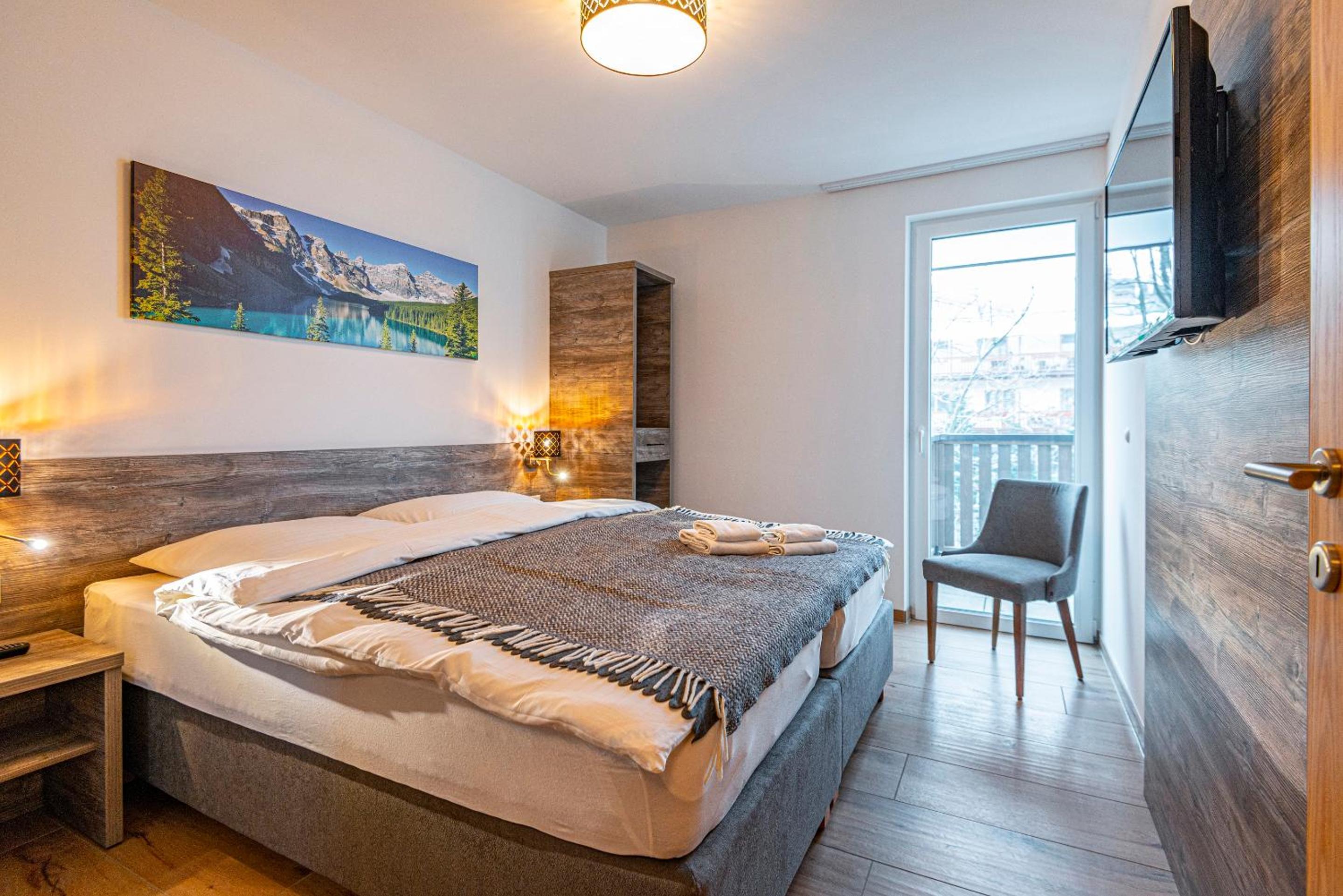 Haus Bergblick by AlpenTravel