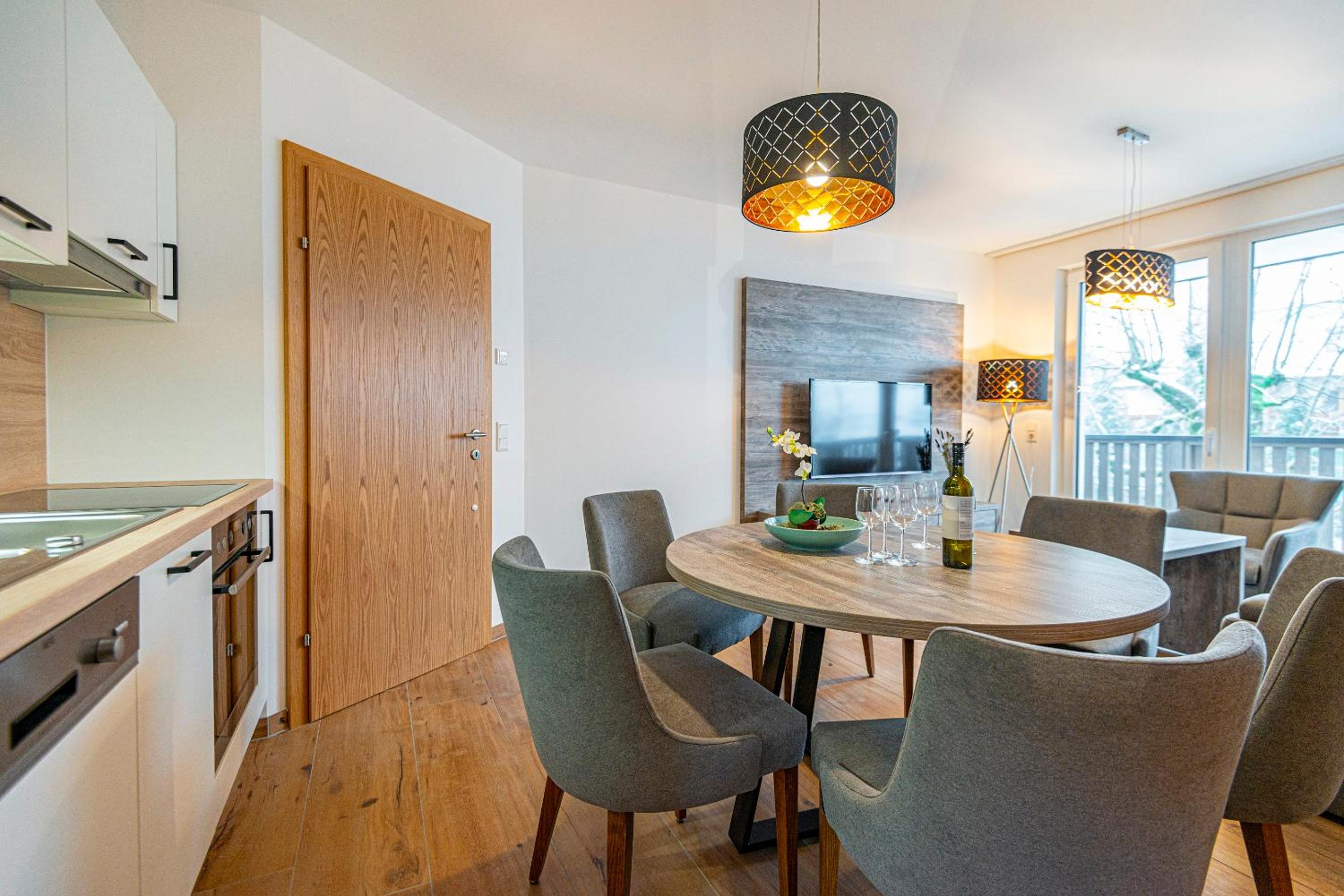 Haus Bergblick by AlpenTravel