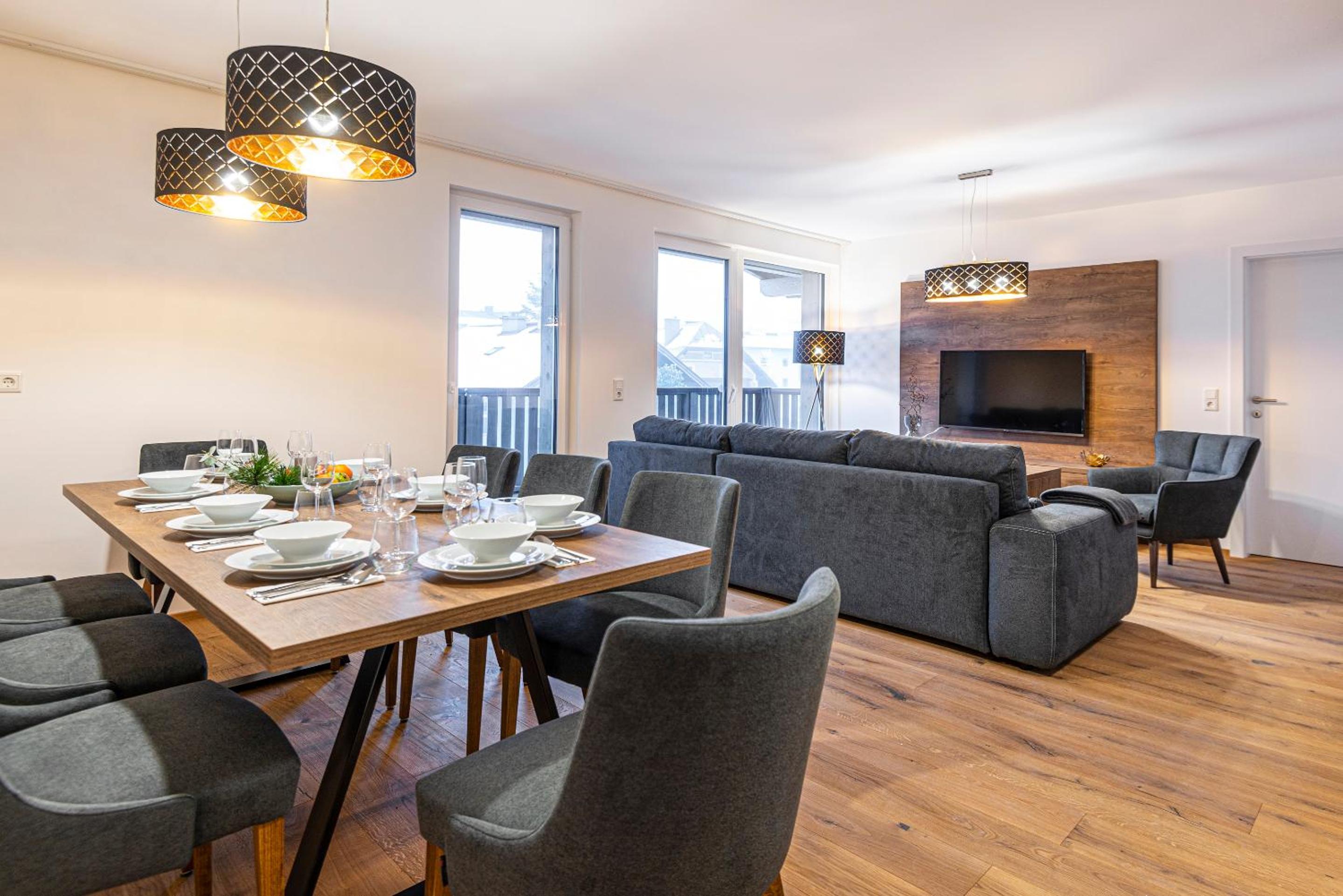 Haus Bergblick by AlpenTravel