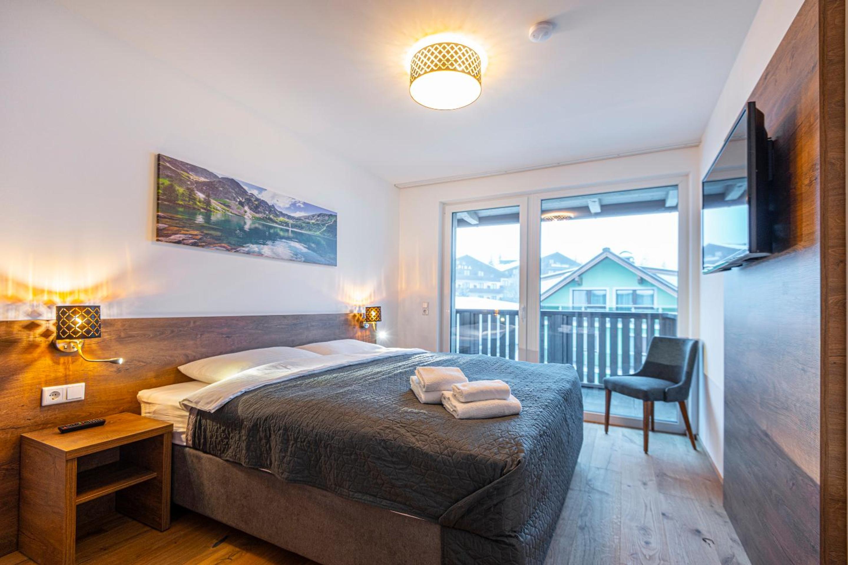 Haus Bergblick by AlpenTravel