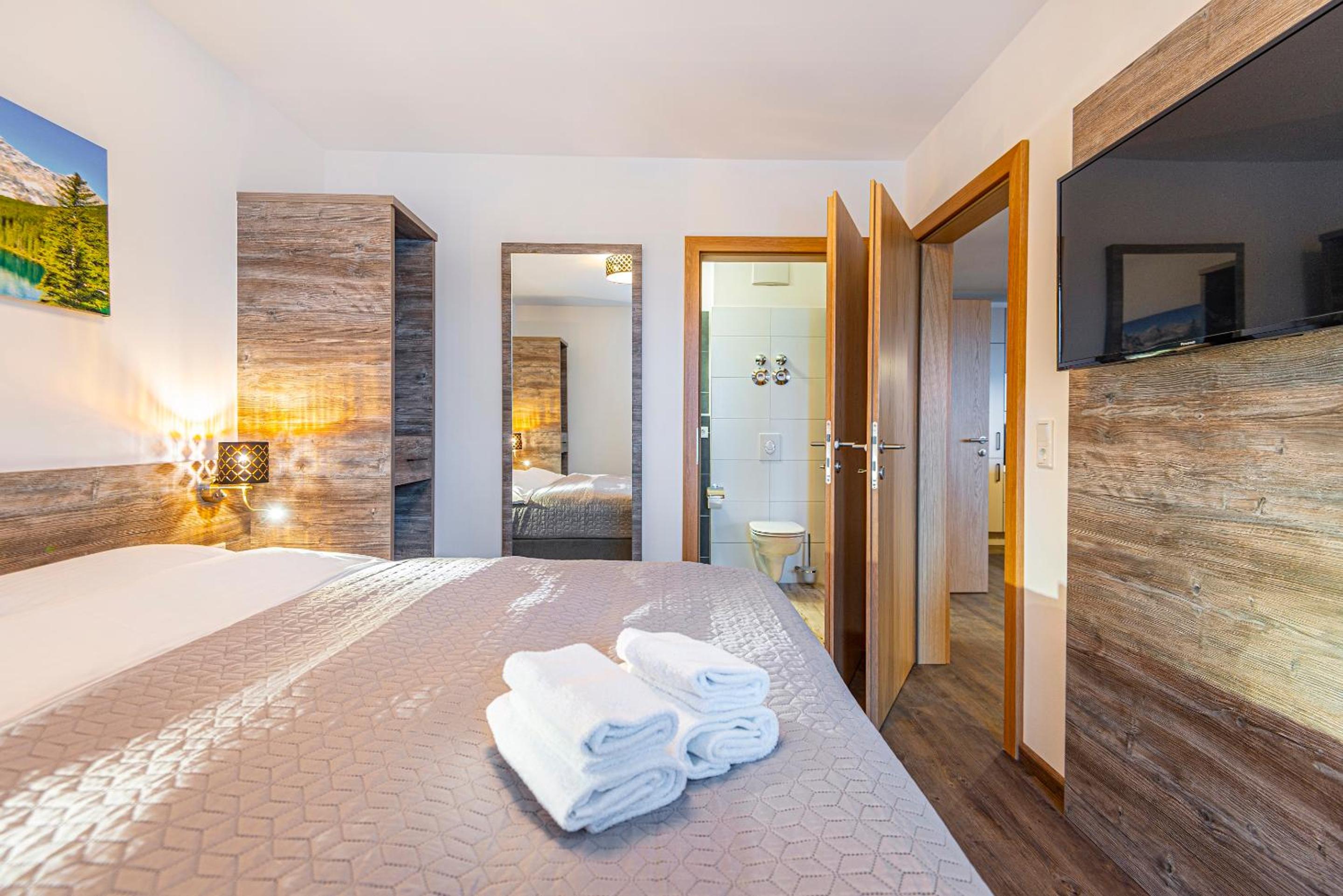 Haus Bergblick by AlpenTravel