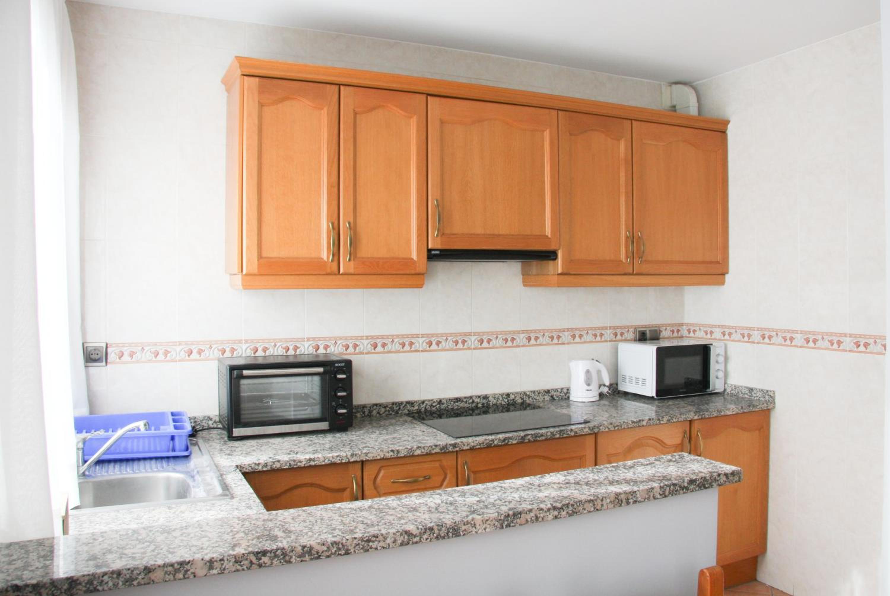 APARTAMENTS COLELLS