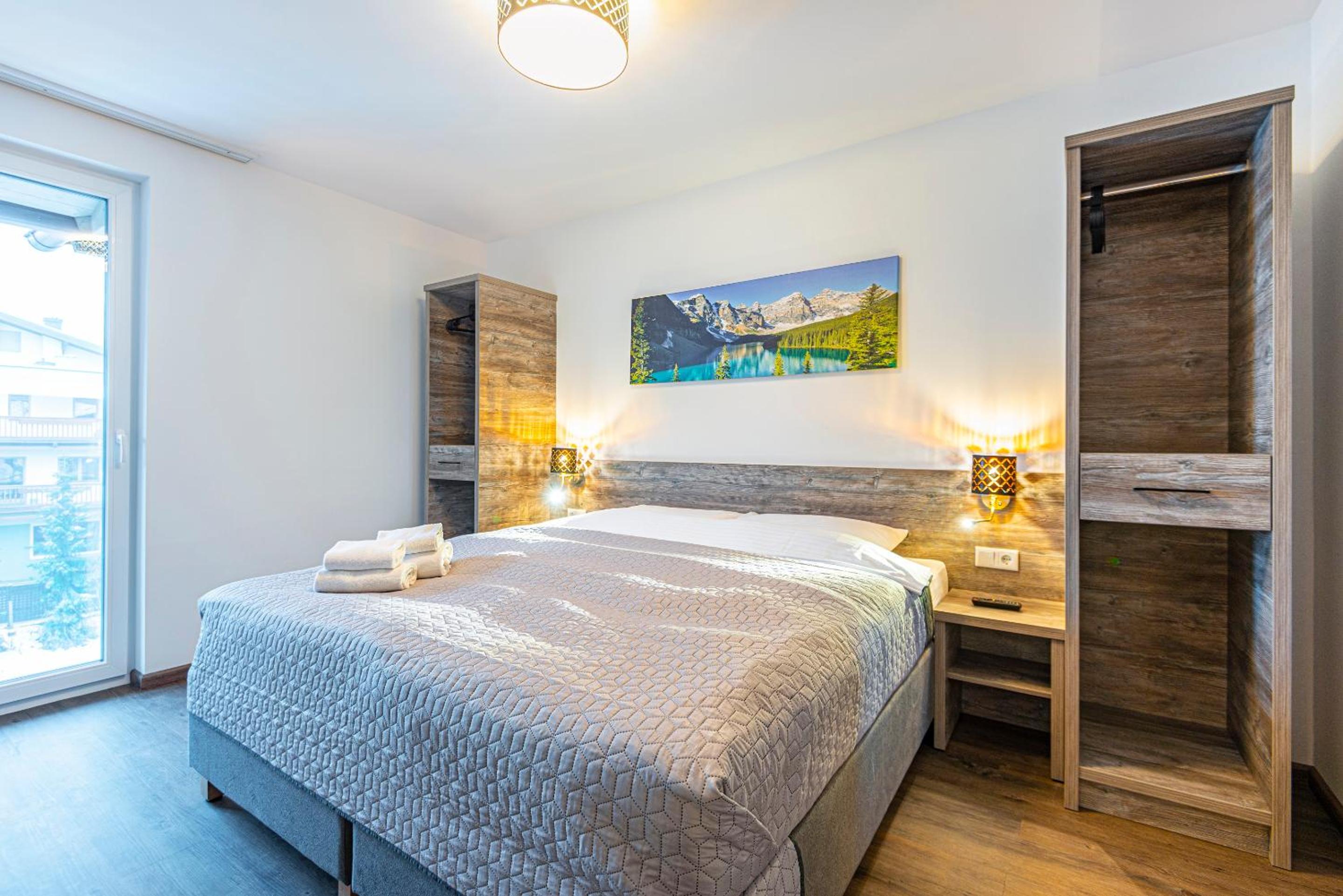 Haus Bergblick by AlpenTravel