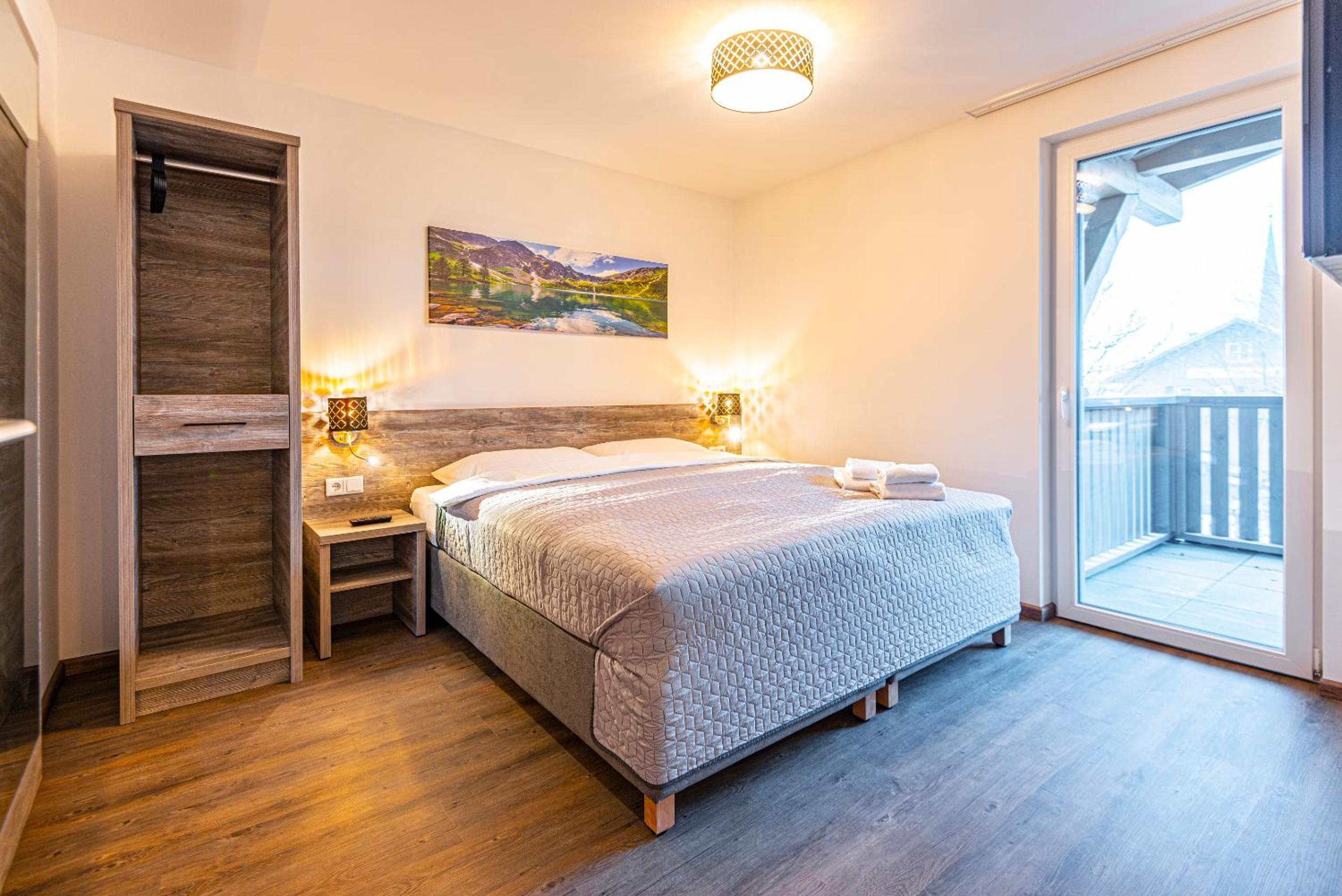 Haus Bergblick by AlpenTravel