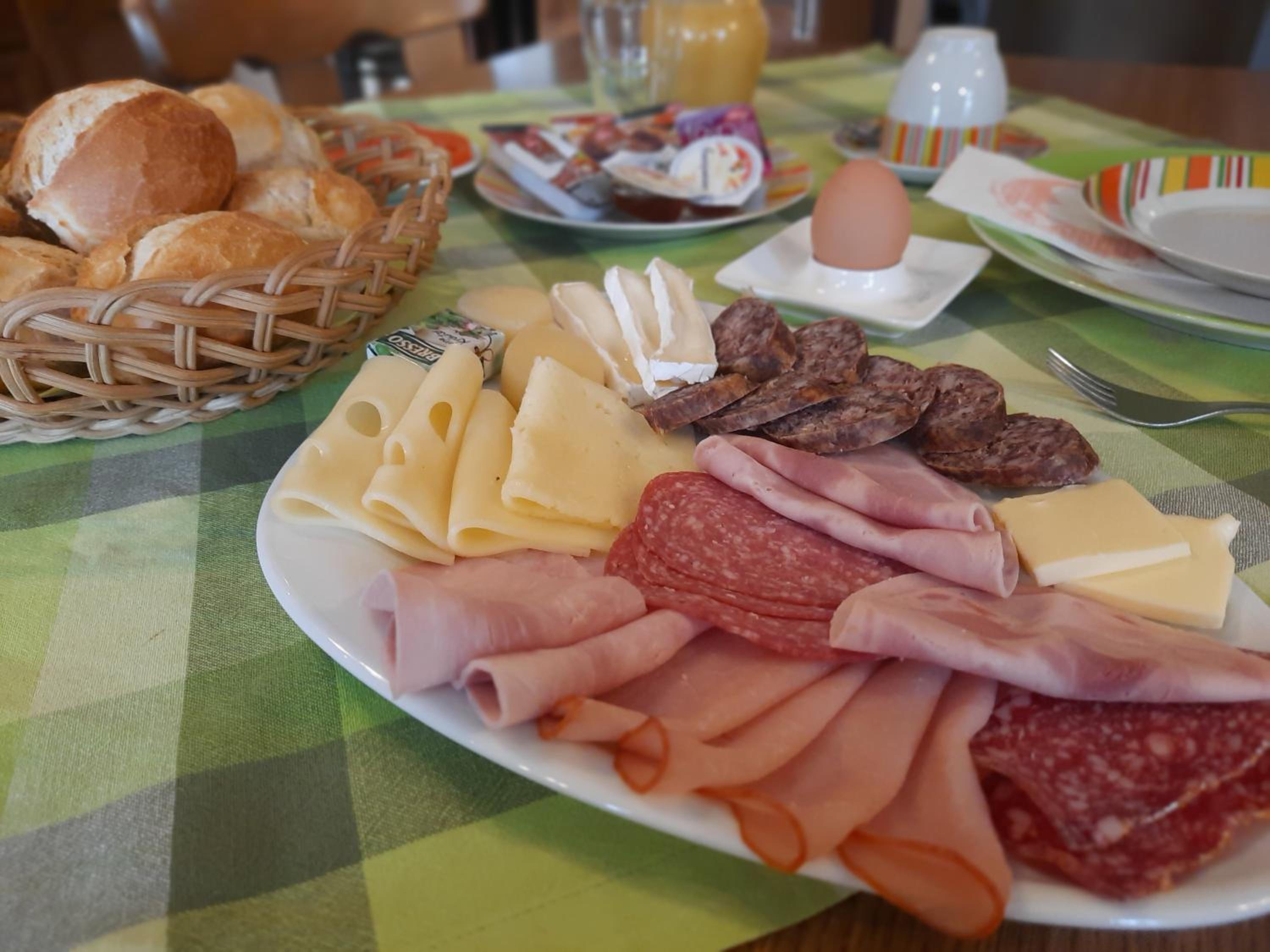 Gasthof zur Linde
