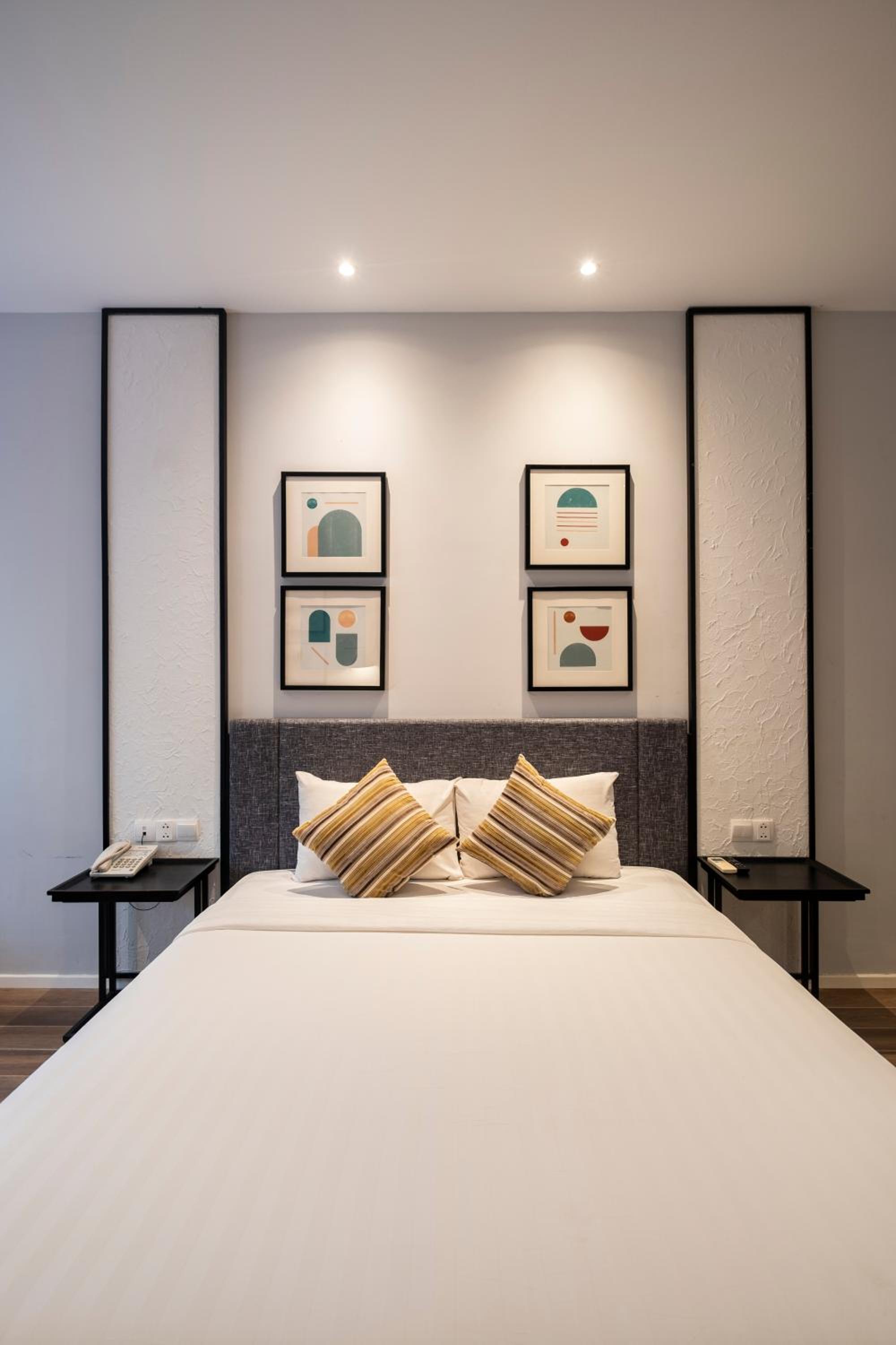 Seava Ho Tram Beach Resort