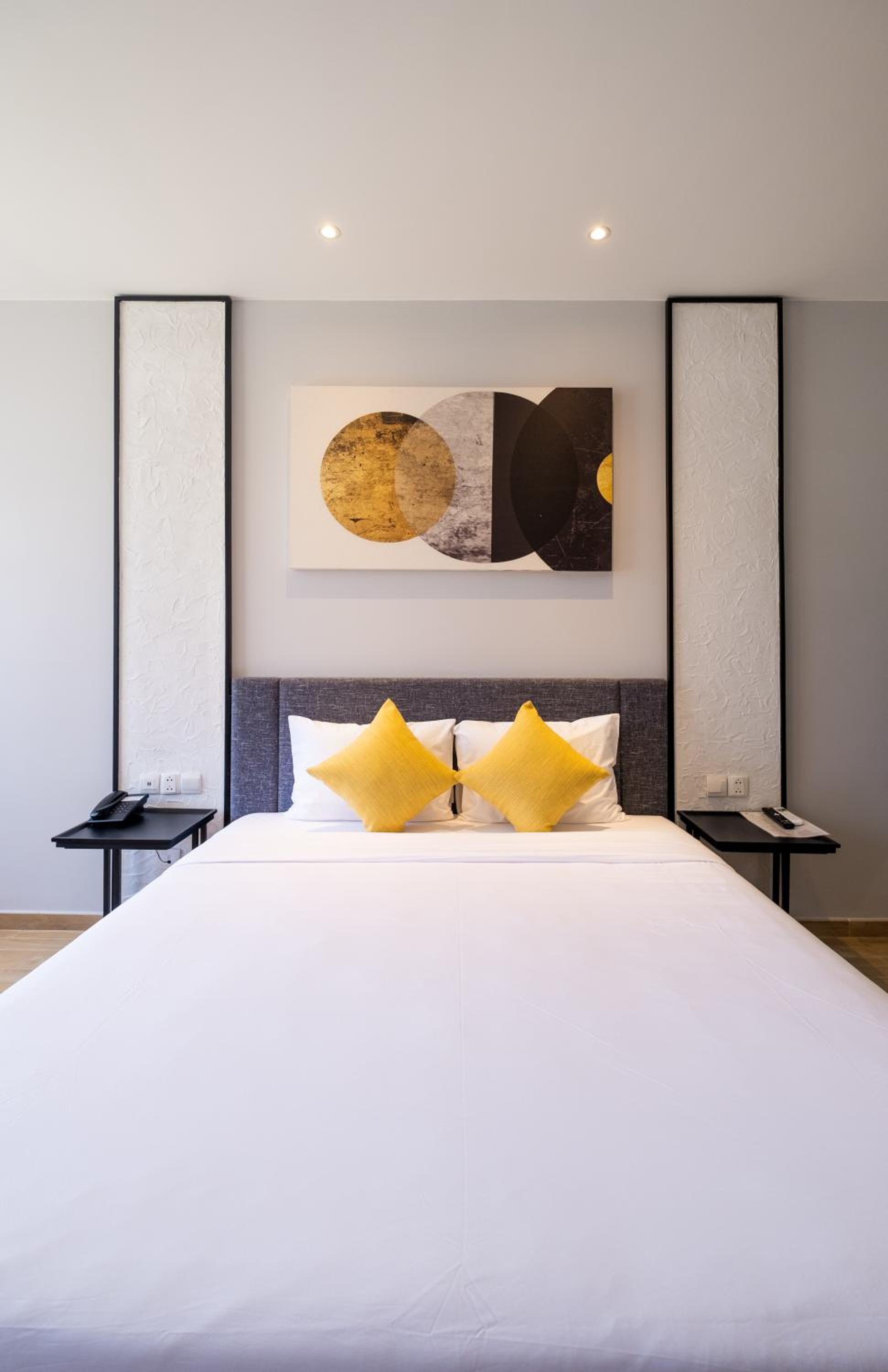 Seava Ho Tram Beach Resort