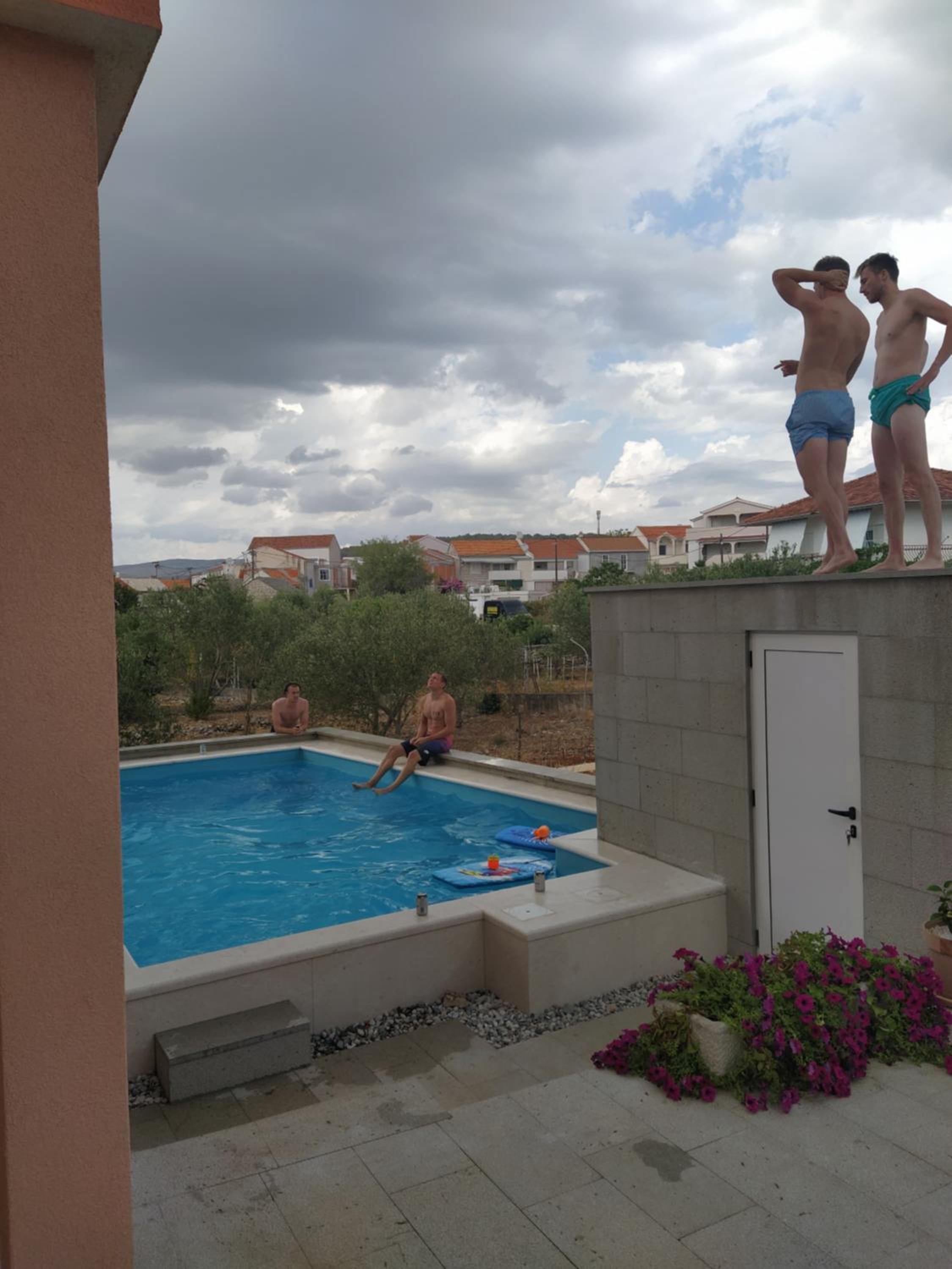Apartment Juric view 3