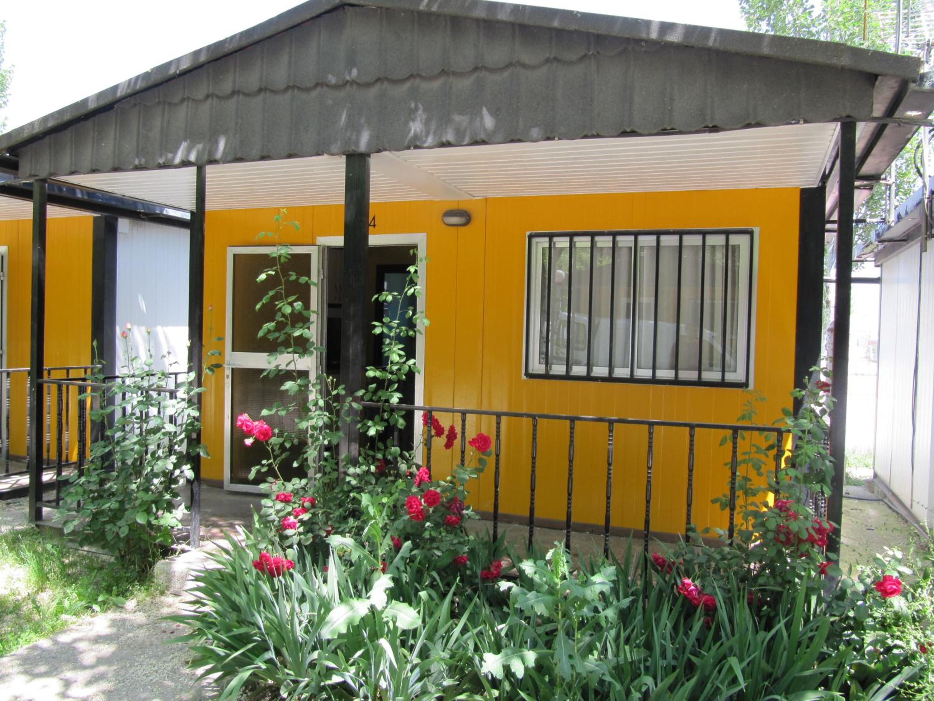 Getafe Vacations - Bungalows Alpha - Property Image 23