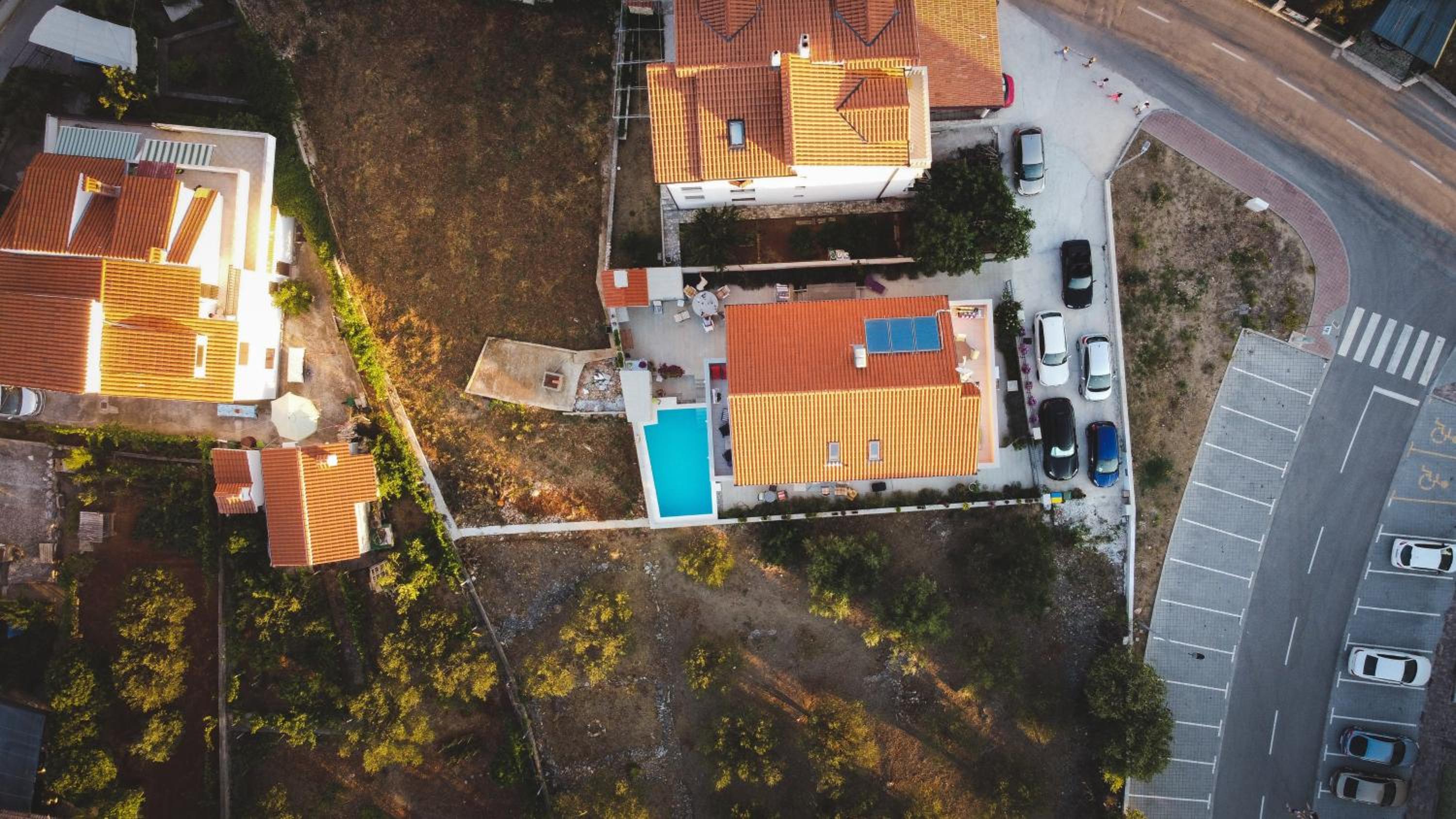 Apartment Juric view 2