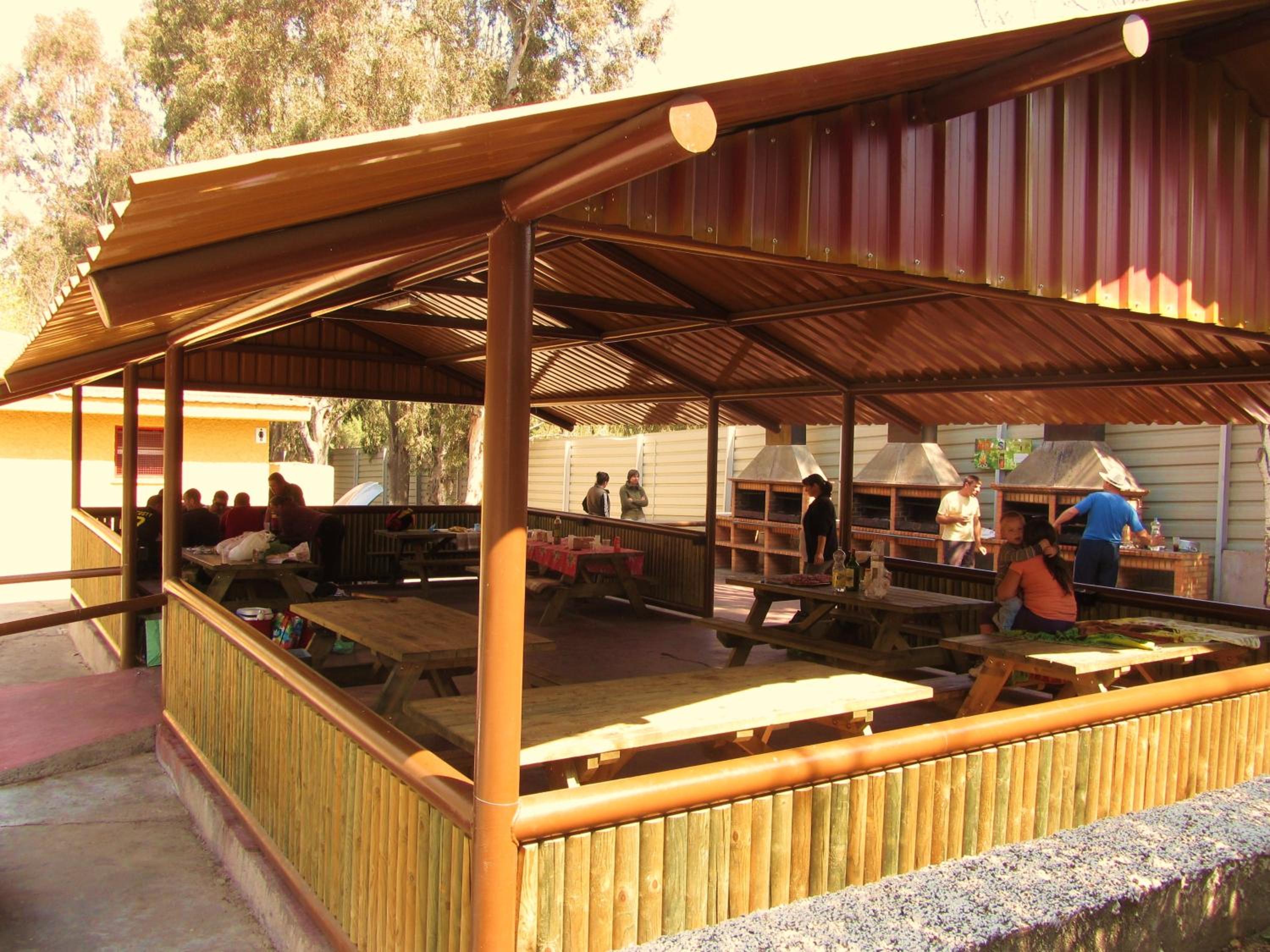 Getafe Vacations - Bungalows Alpha - Property Image 25