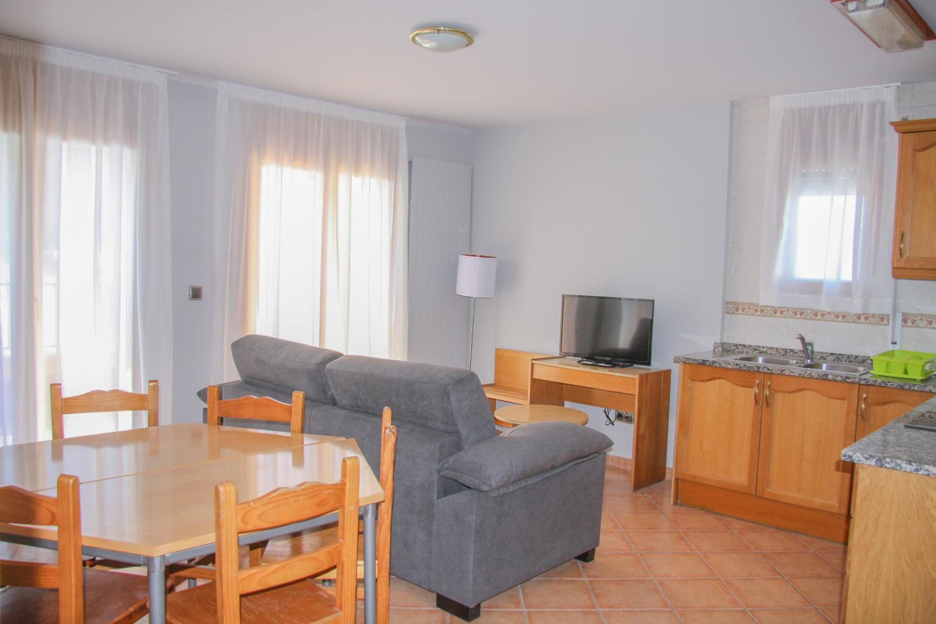 APARTAMENTS COLELLS