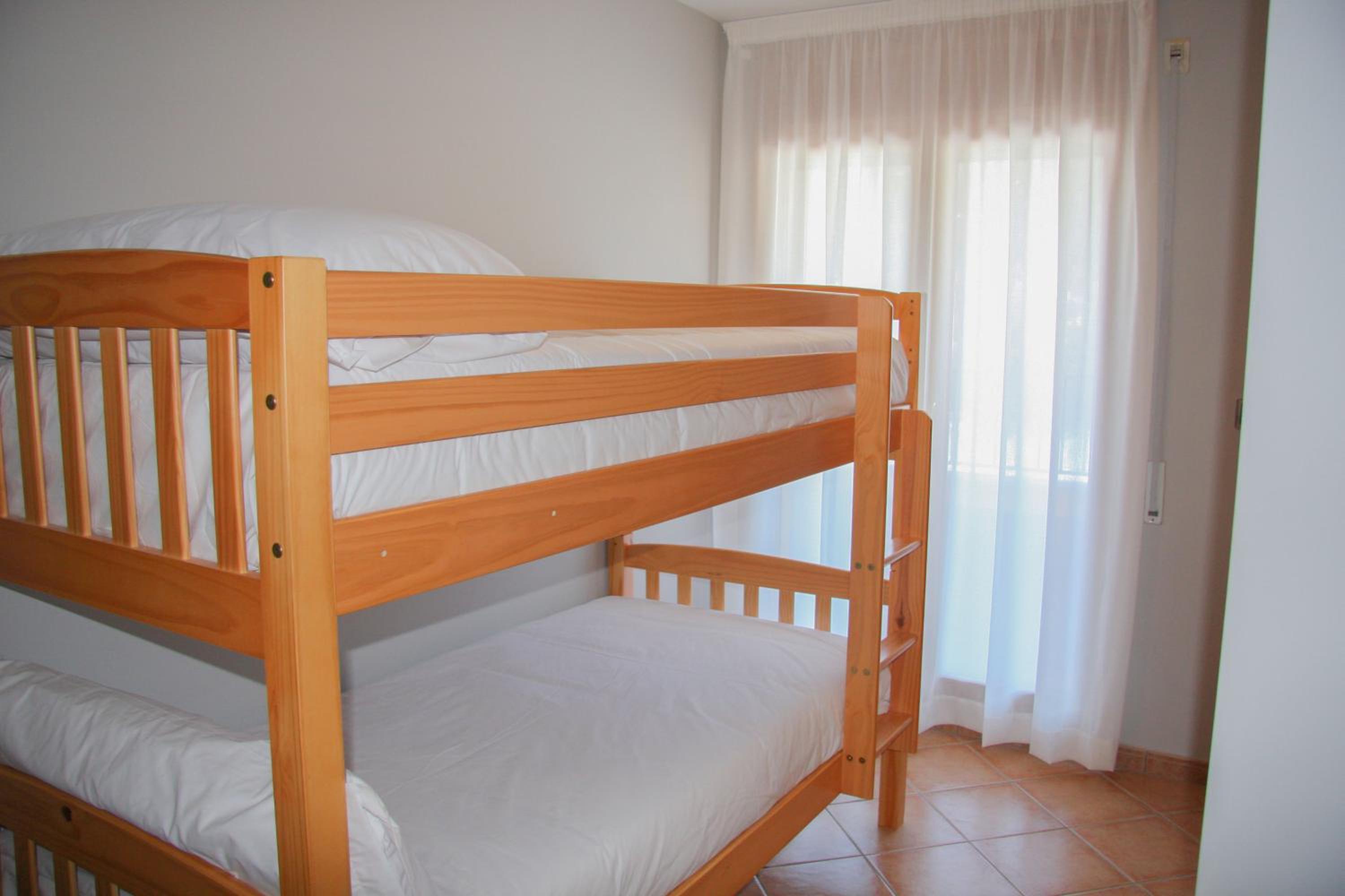 APARTAMENTS COLELLS