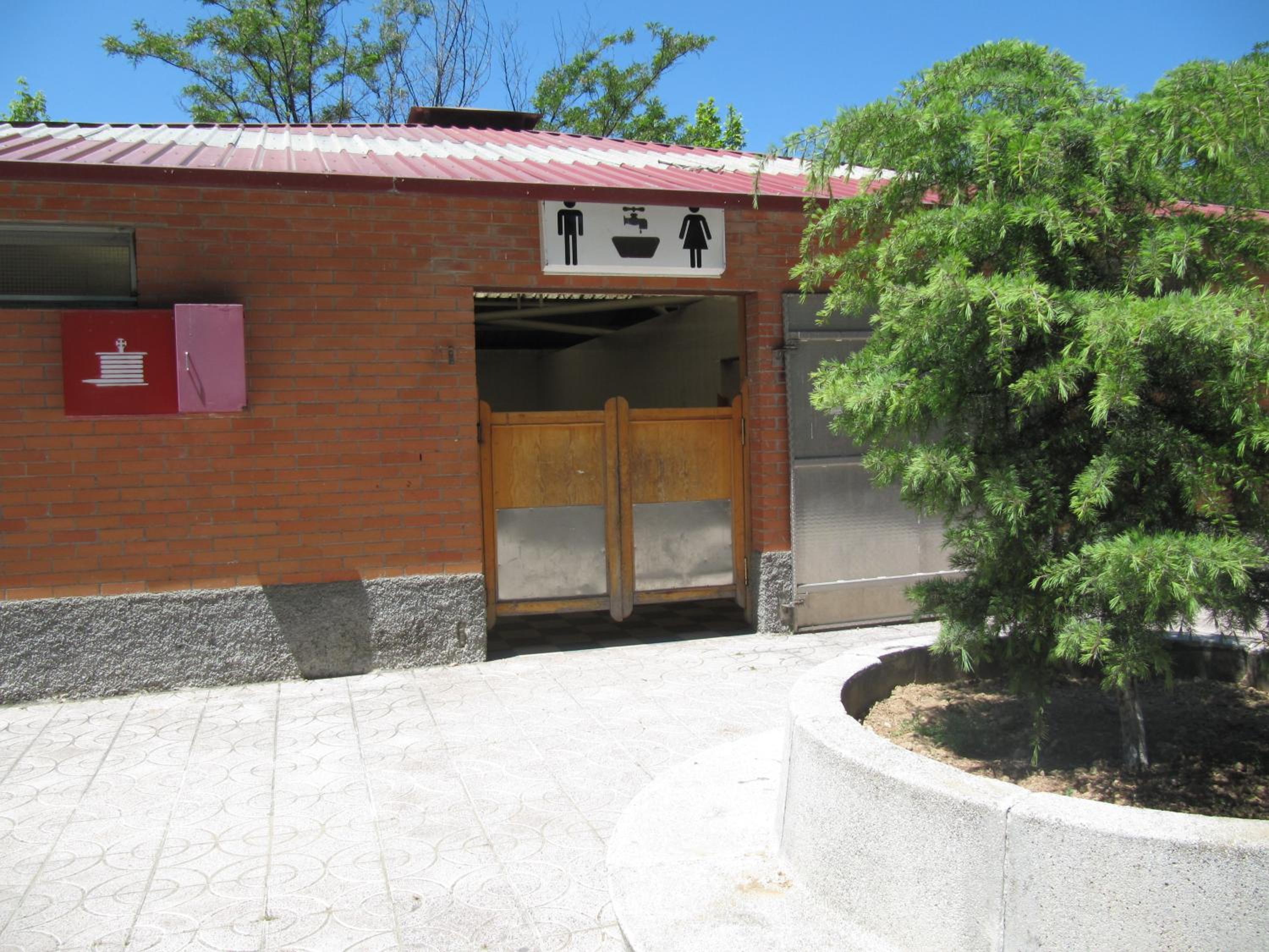 Getafe Vacations - Bungalows Alpha - Property Image 26