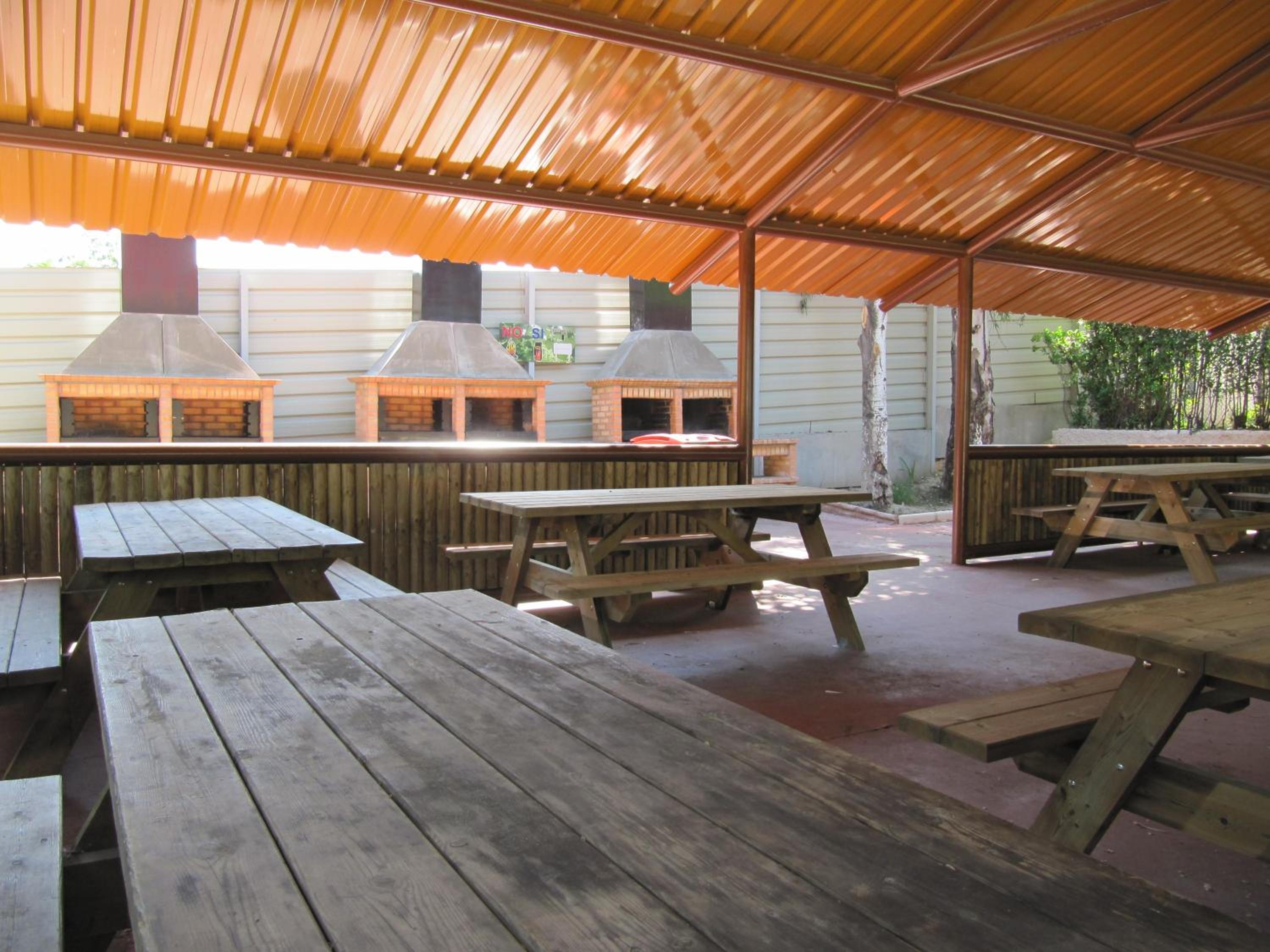 Getafe Vacations - Bungalows Alpha - Property Image 28