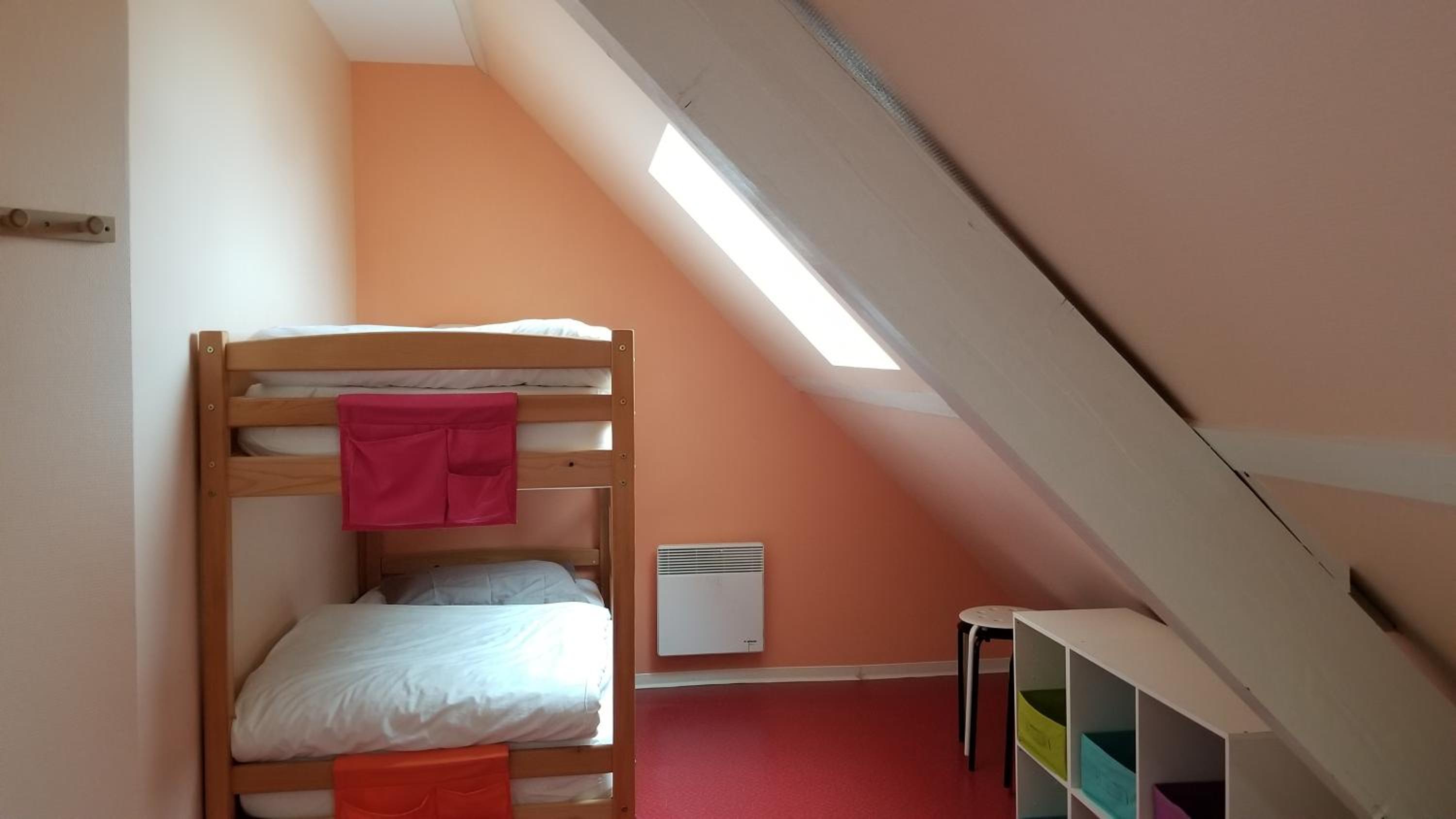 children's play area