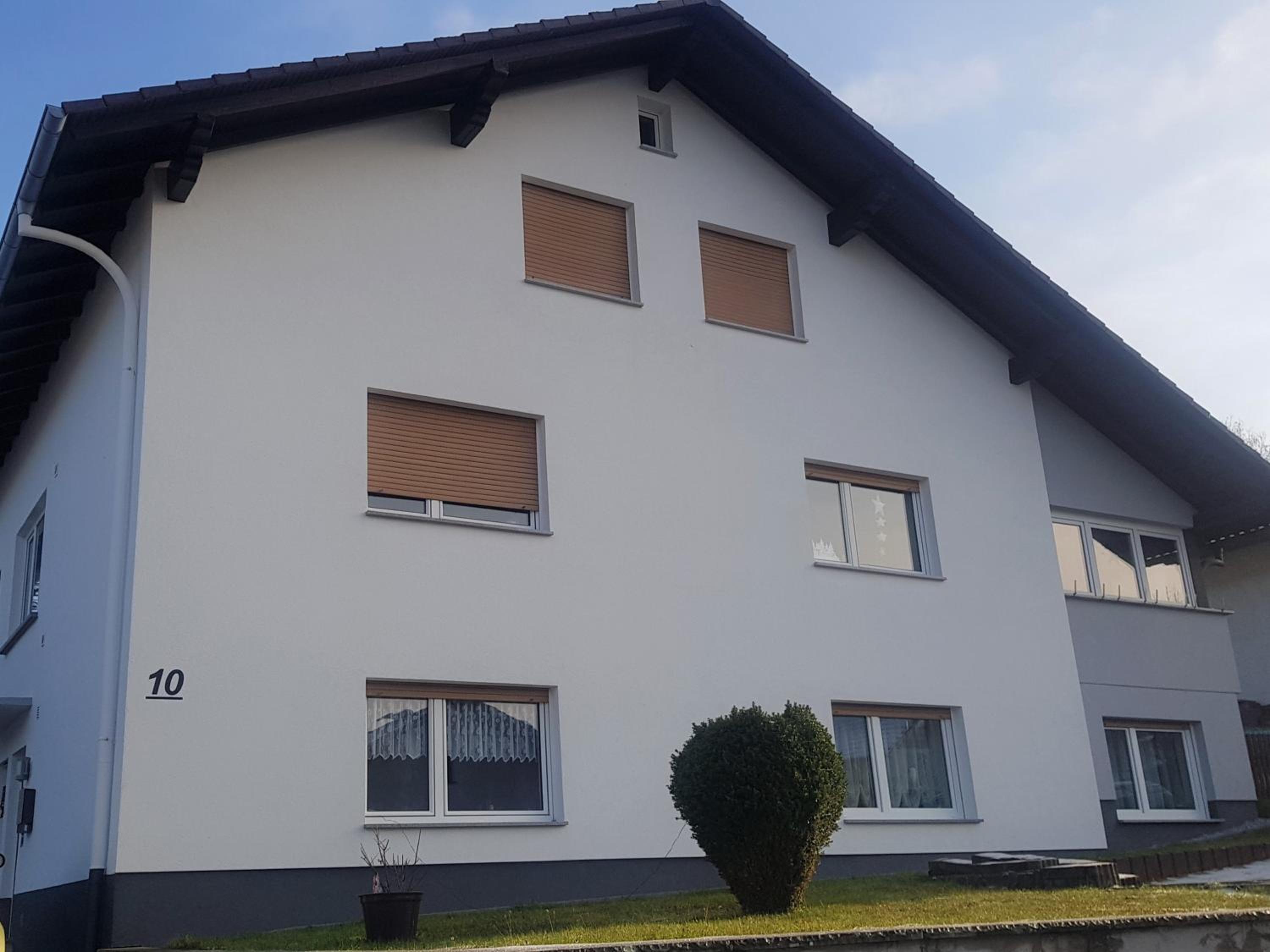 Ferienwohnung Ziegler view 4