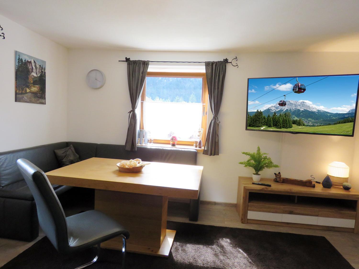Appartements Nagl Nassereith