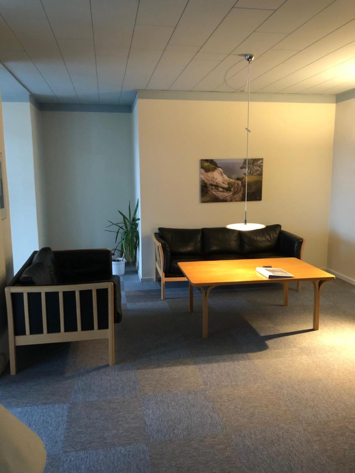 Feriecentret Østersø Færgegård
