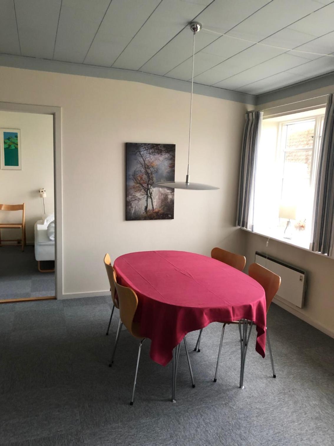 Feriecentret Østersø Færgegård