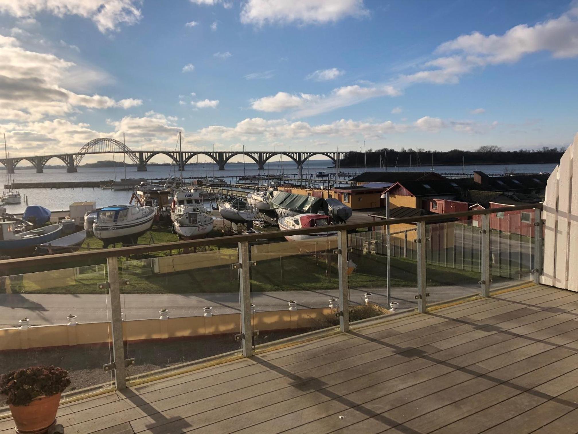 Feriecentret Østersø Færgegård