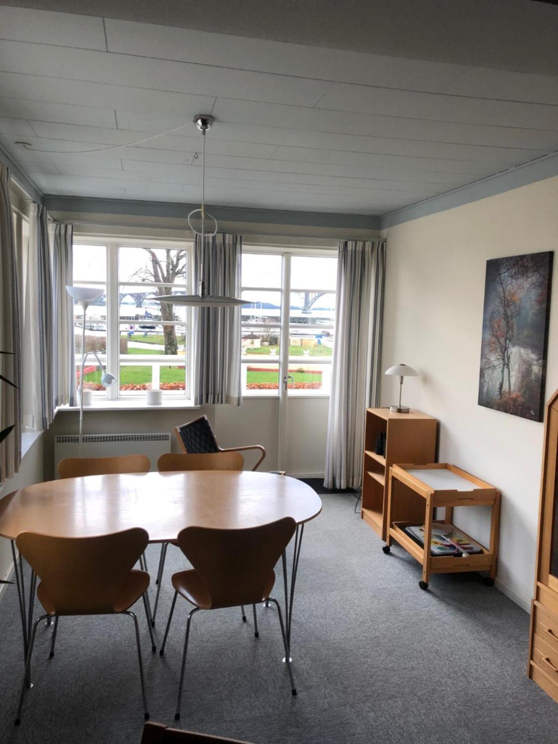Feriecentret Østersø Færgegård