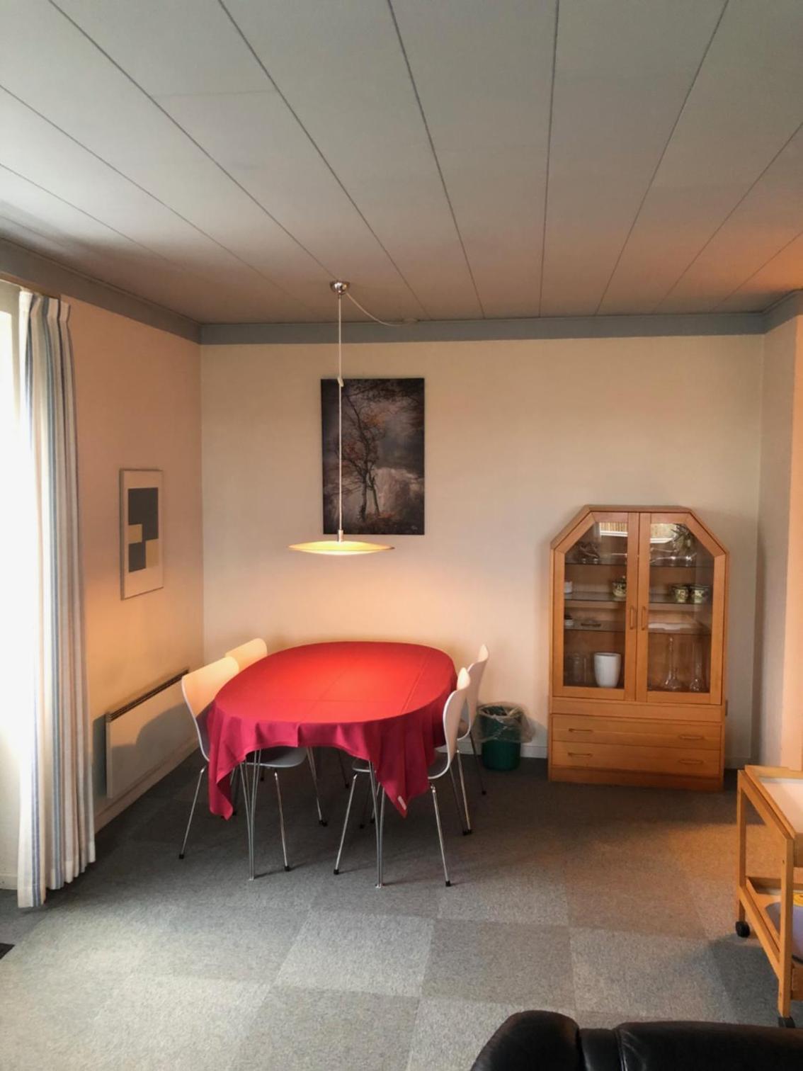 Feriecentret Østersø Færgegård