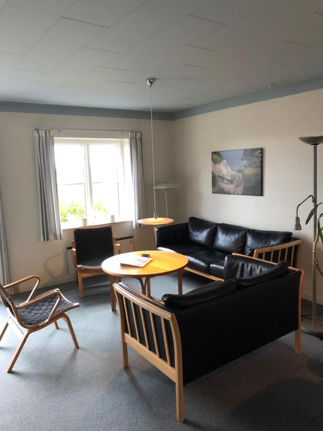 Feriecentret Østersø Færgegård
