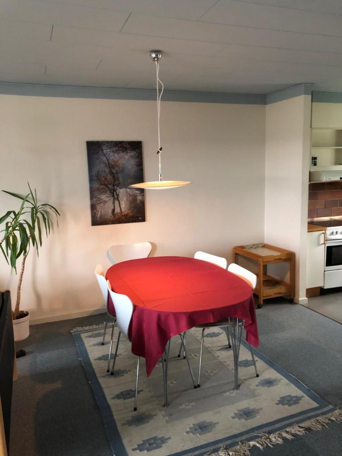 Feriecentret Østersø Færgegård