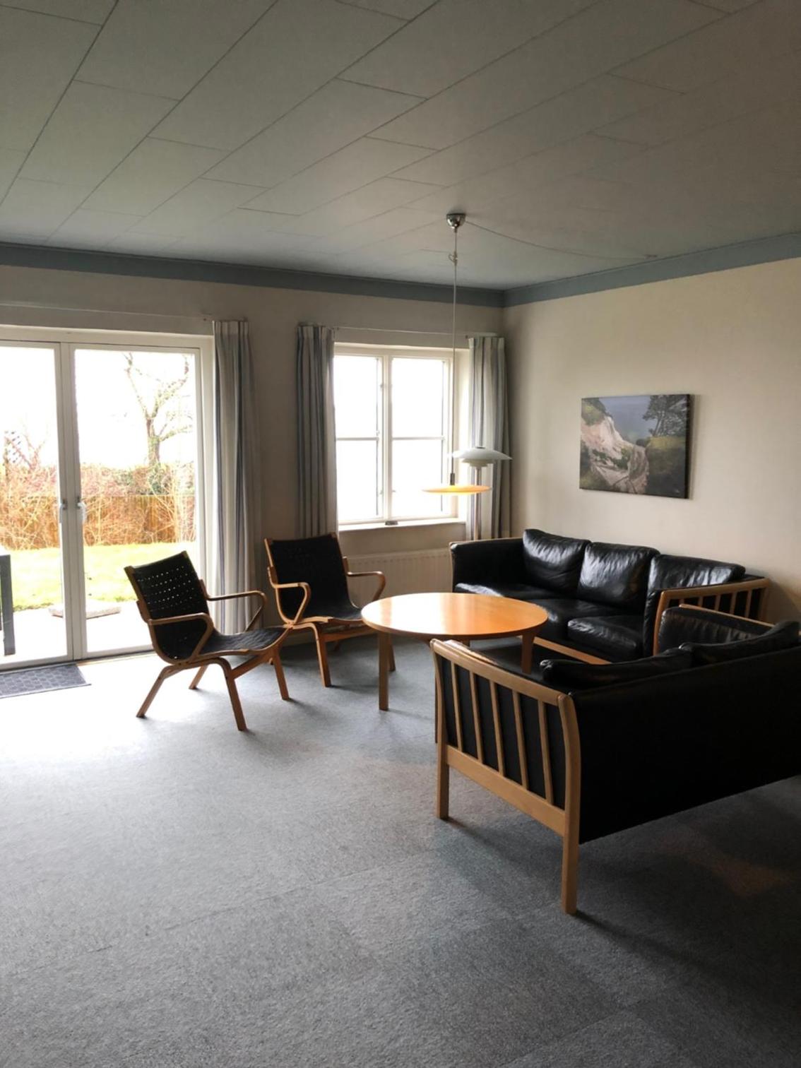 Feriecentret Østersø Færgegård