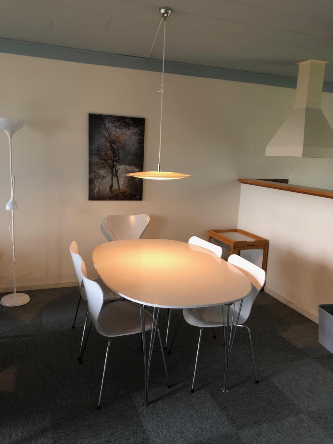 Feriecentret Østersø Færgegård
