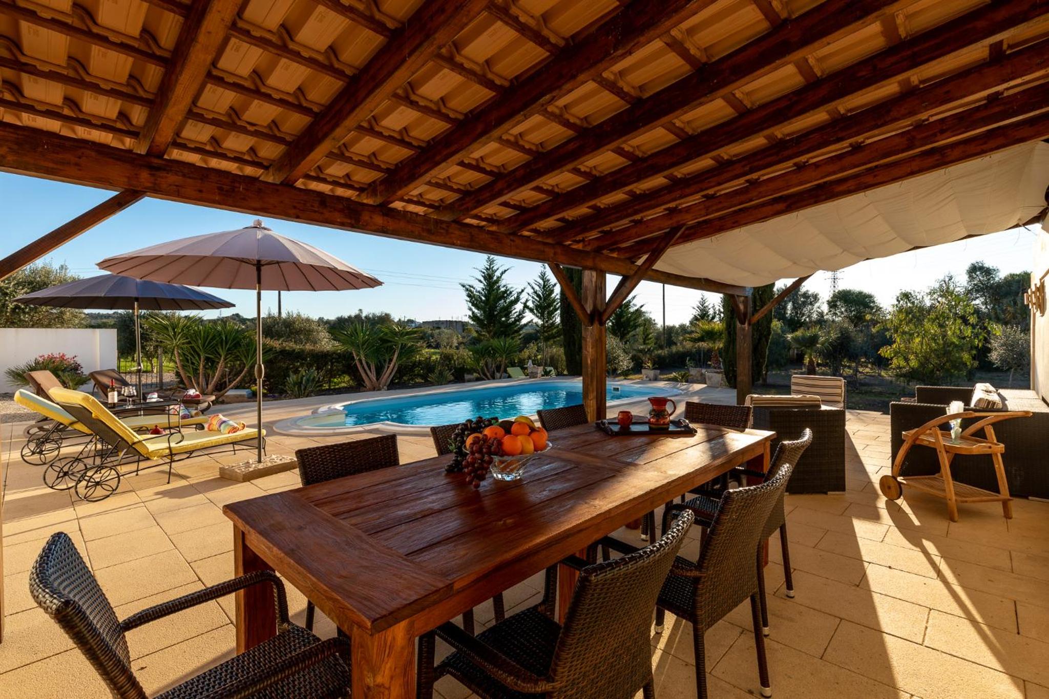 Quinta das Lameiras view 4