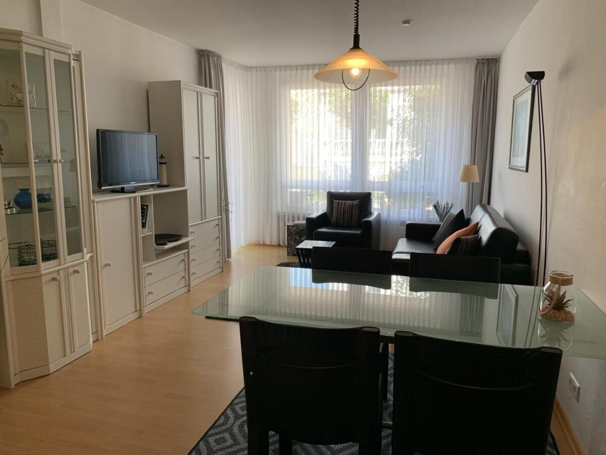 Ferienwohnung Alte Schmiede 4 view 2