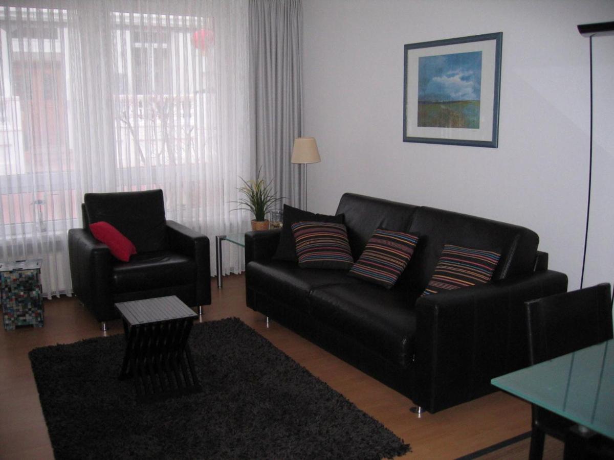 Ferienwohnung Alte Schmiede 4 view 4