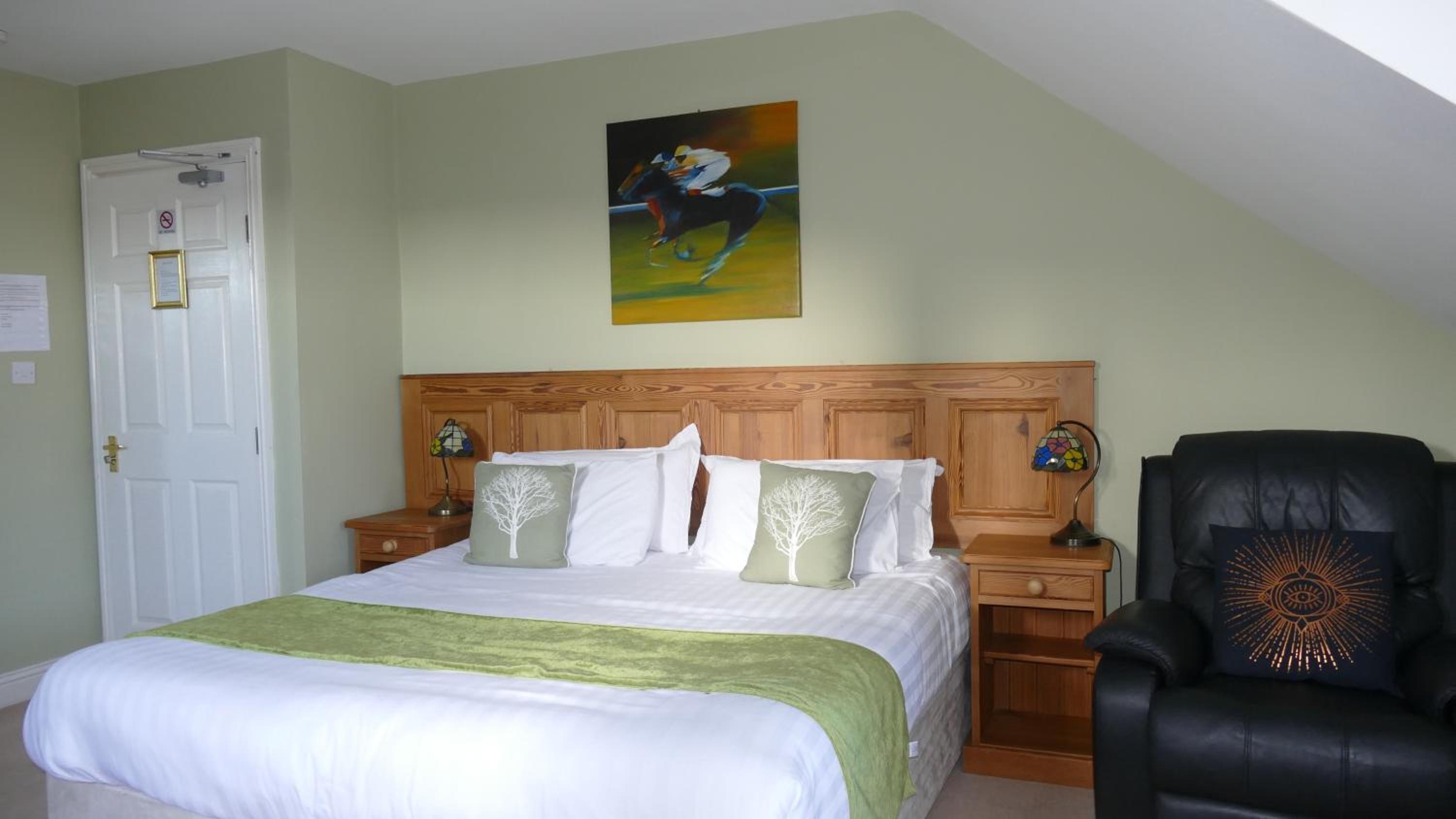 Avonmore House Guest Accommodation