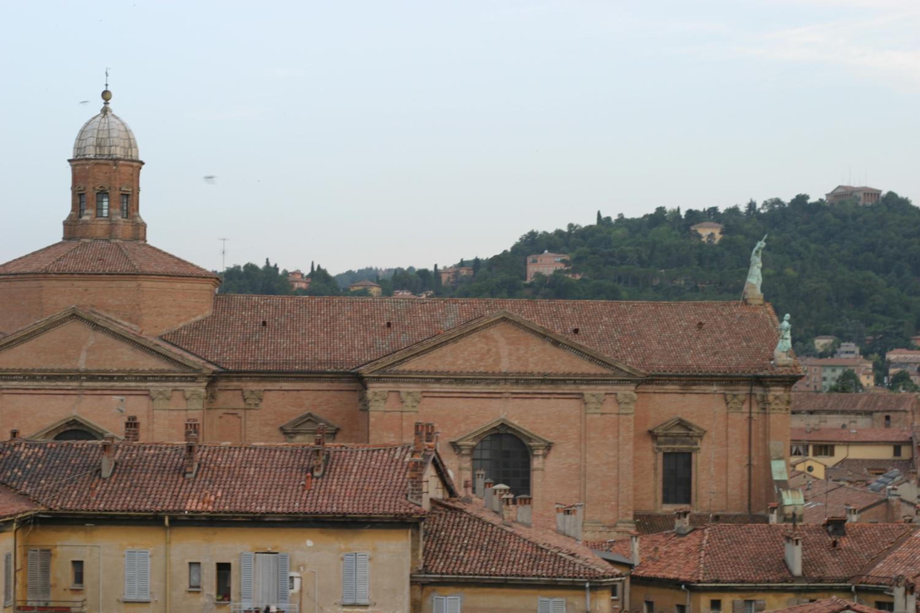 Alle Torri