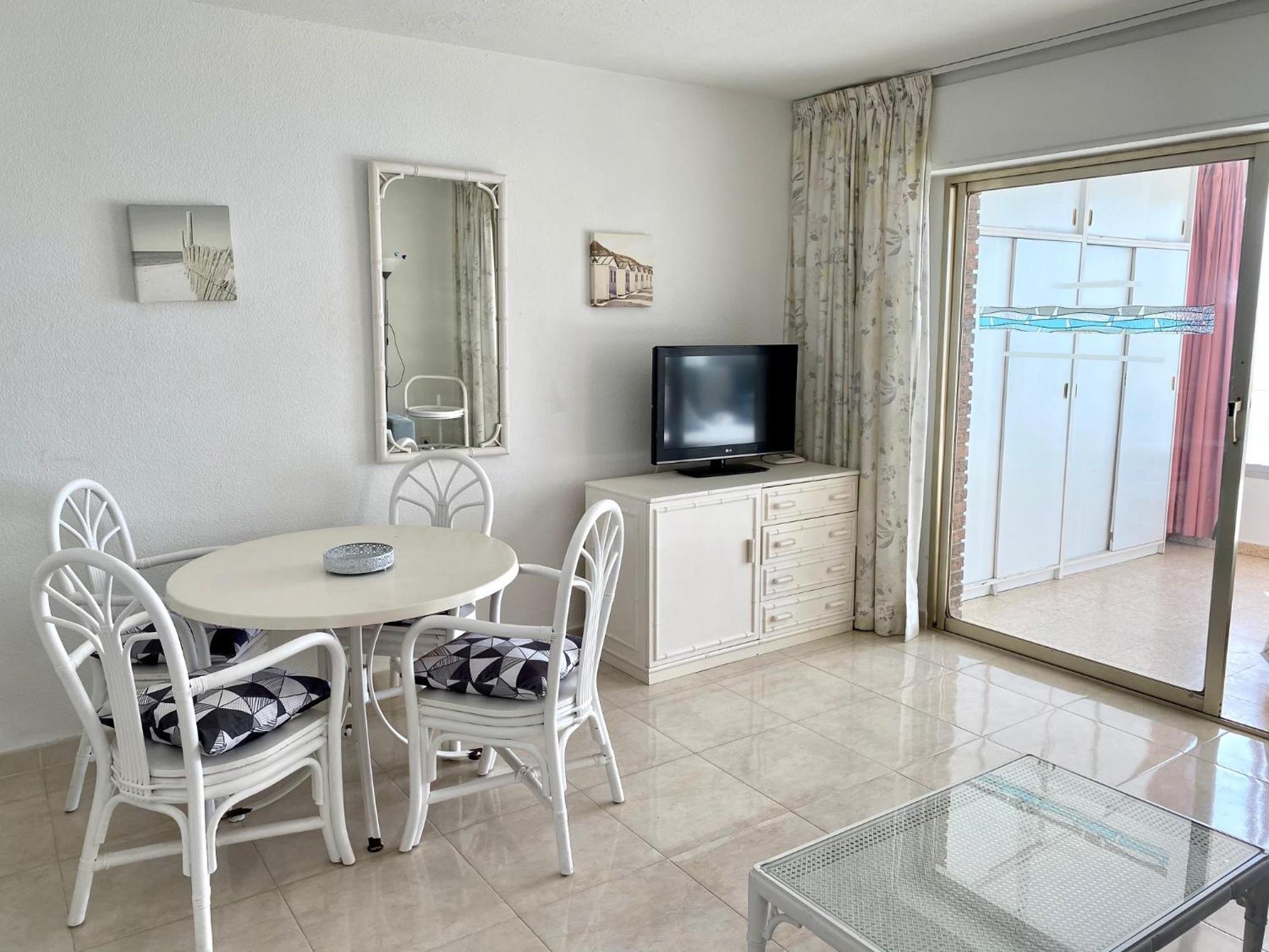Torre Principado - Aloturin Benidorm