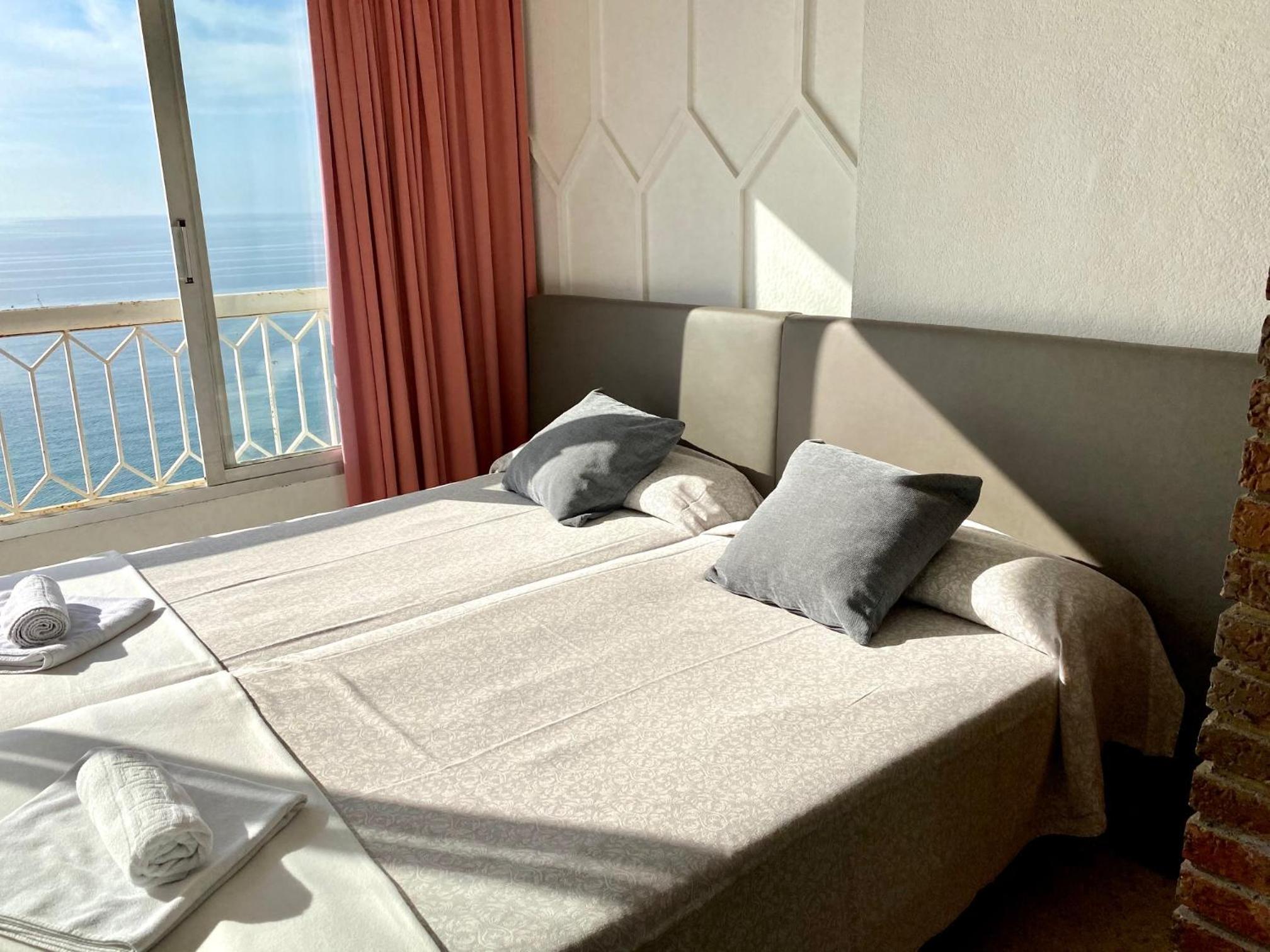 Torre Principado - Aloturin Benidorm