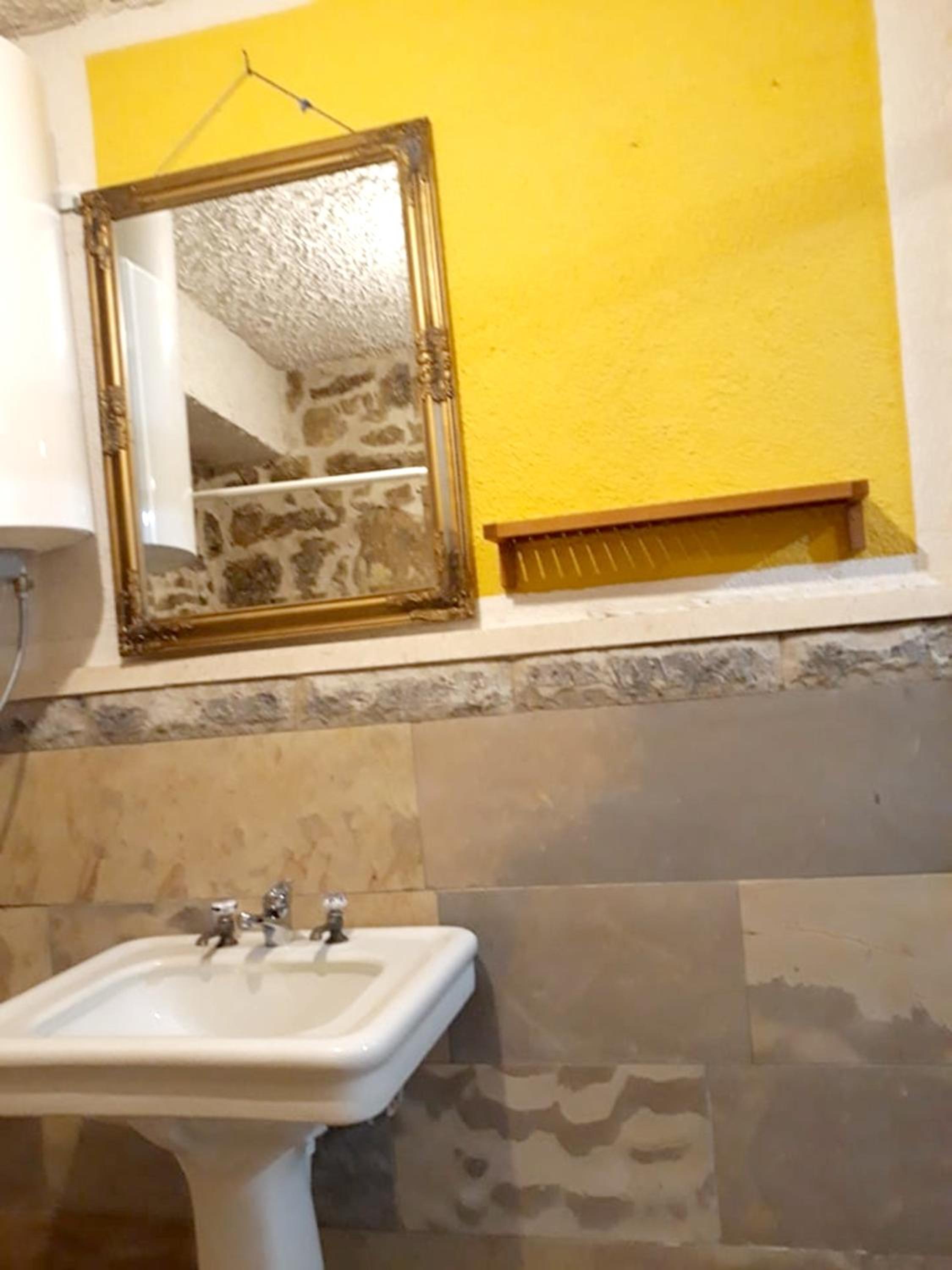 Comfortable apartment in Betina 55 m² with terrace