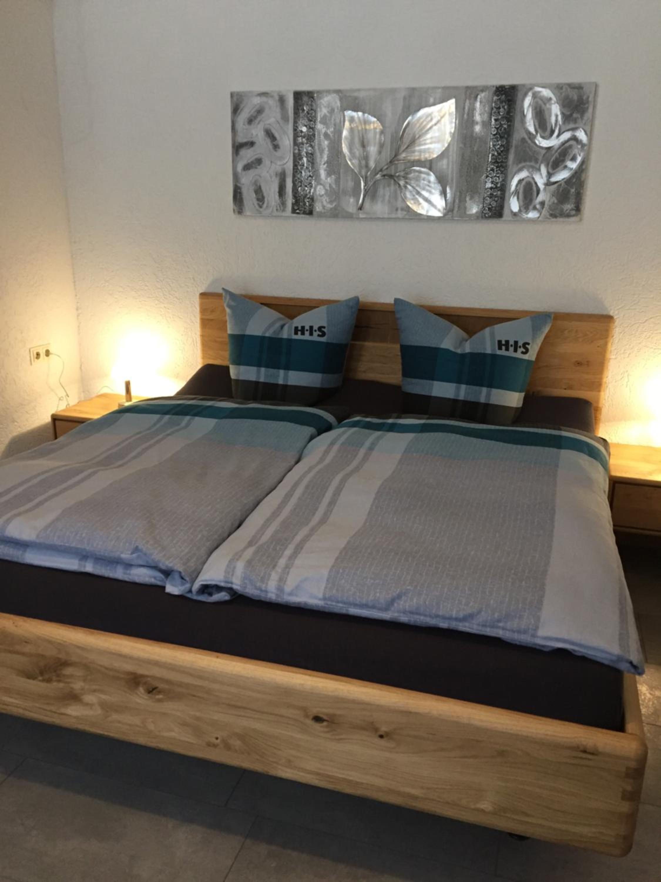 Ferienwohnung Pusteblume