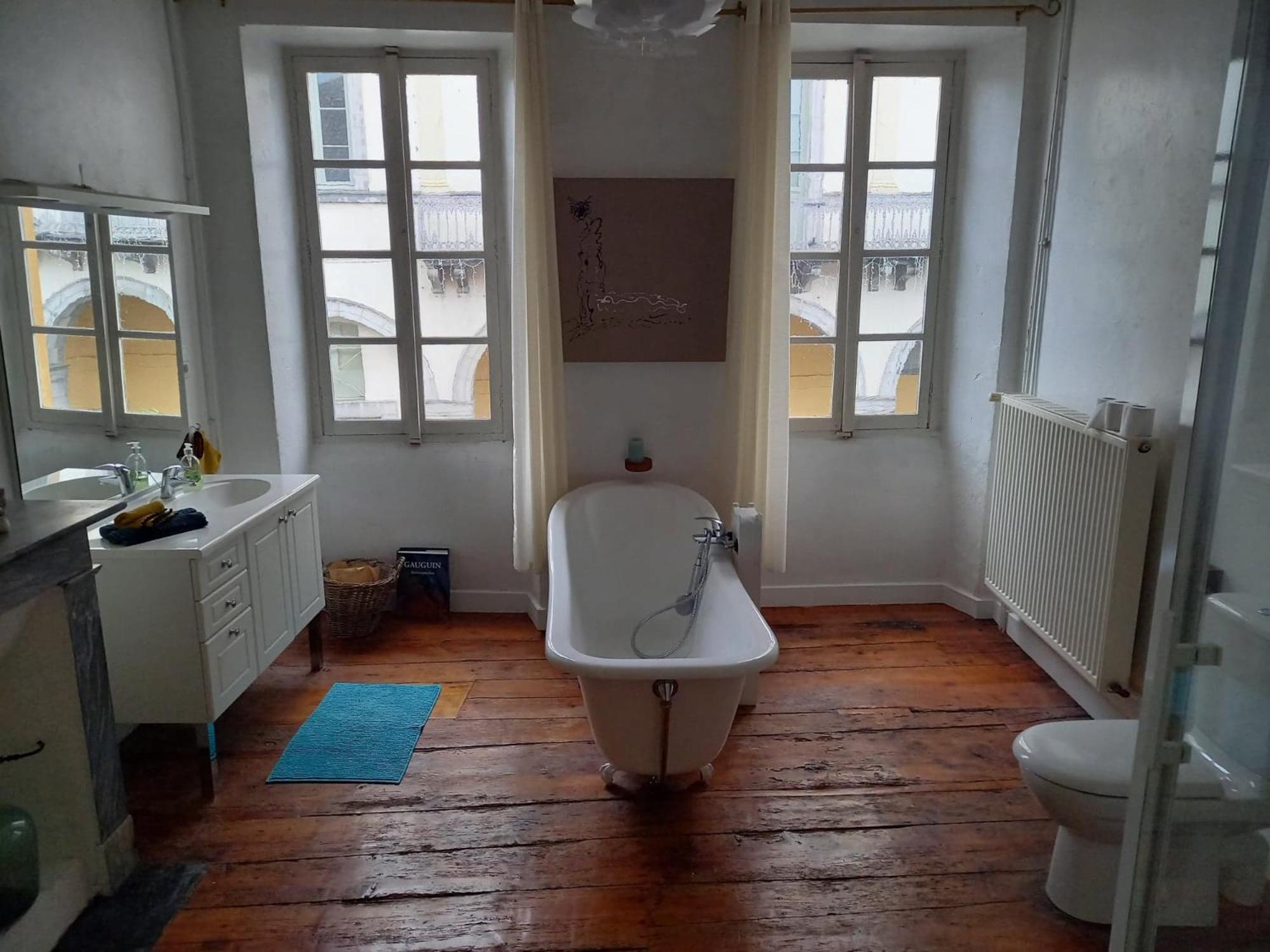 Villa Imaginaire view 5