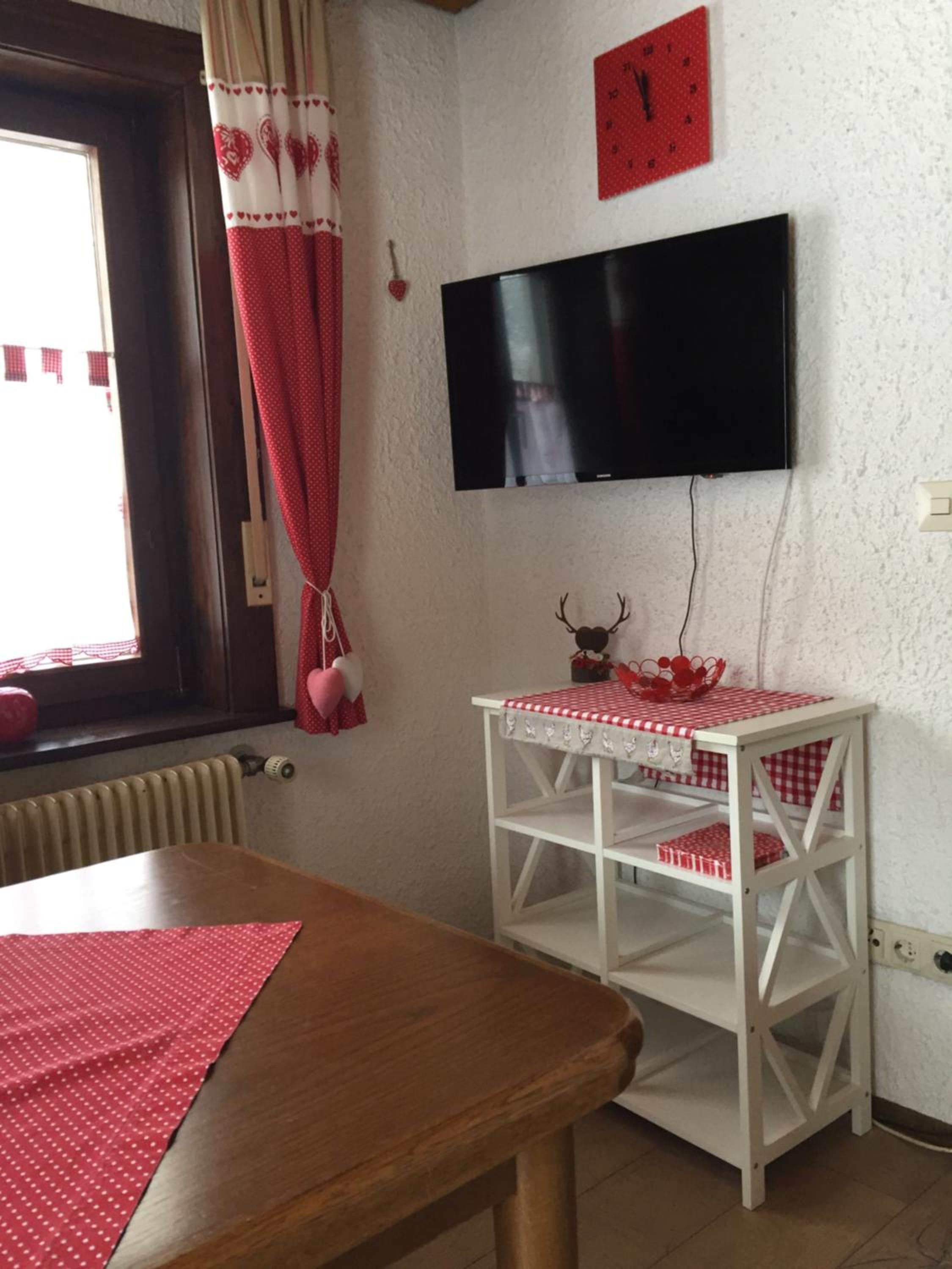 Ferienwohnung Pusteblume