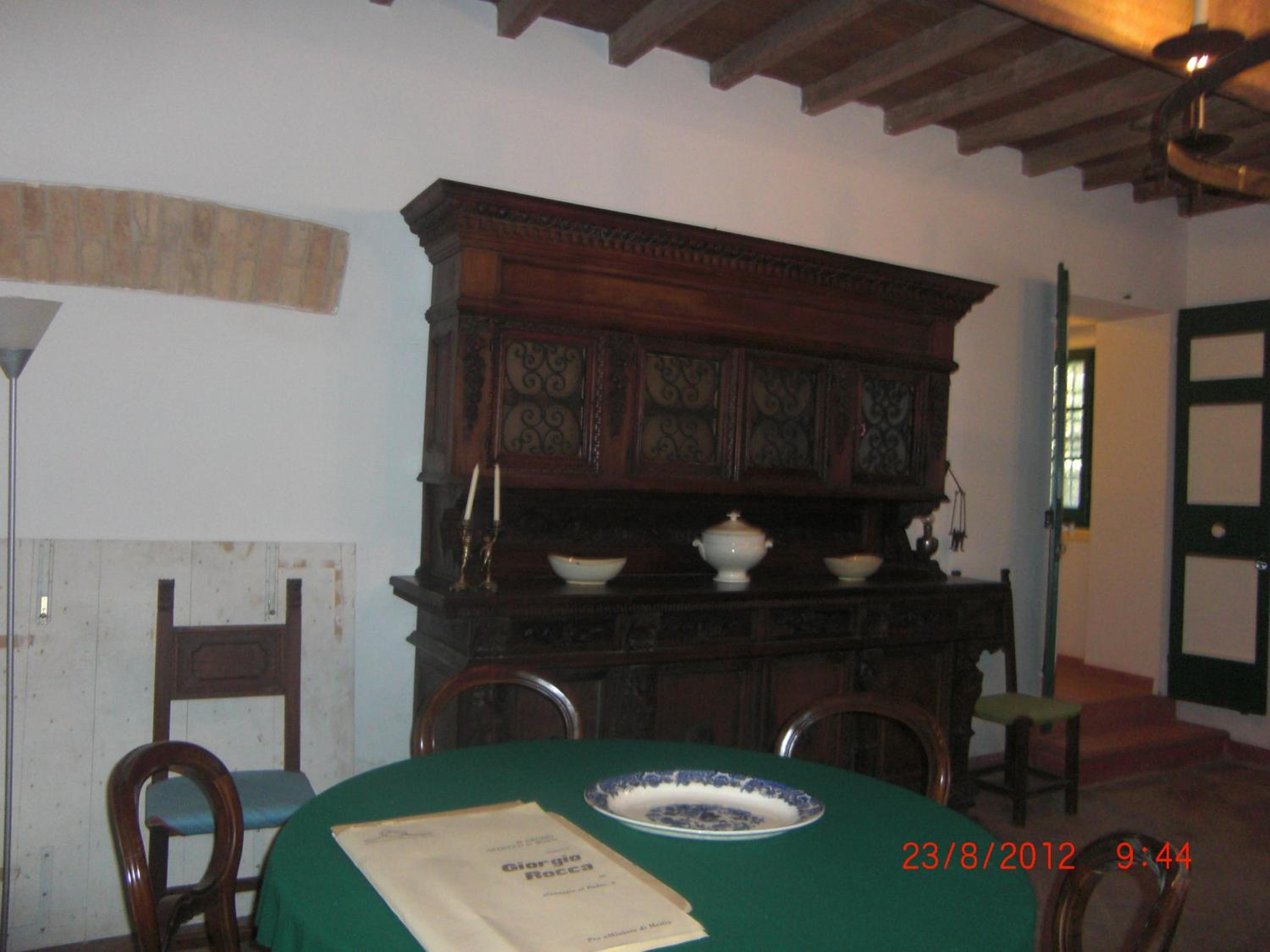 Bed and Breakfast di Charme La Bonarella, photo 25