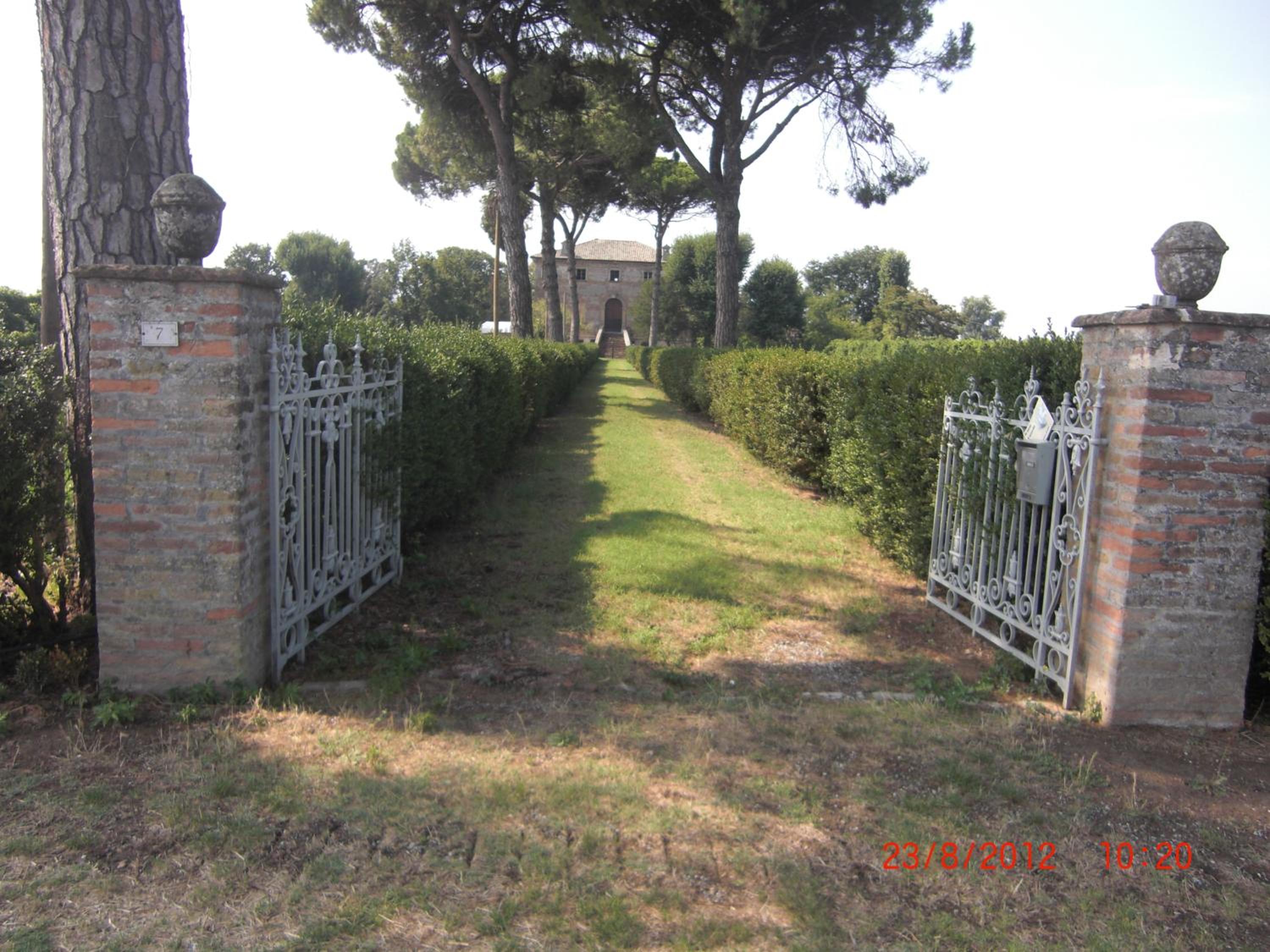 Bed and Breakfast di Charme La Bonarella, photo 26