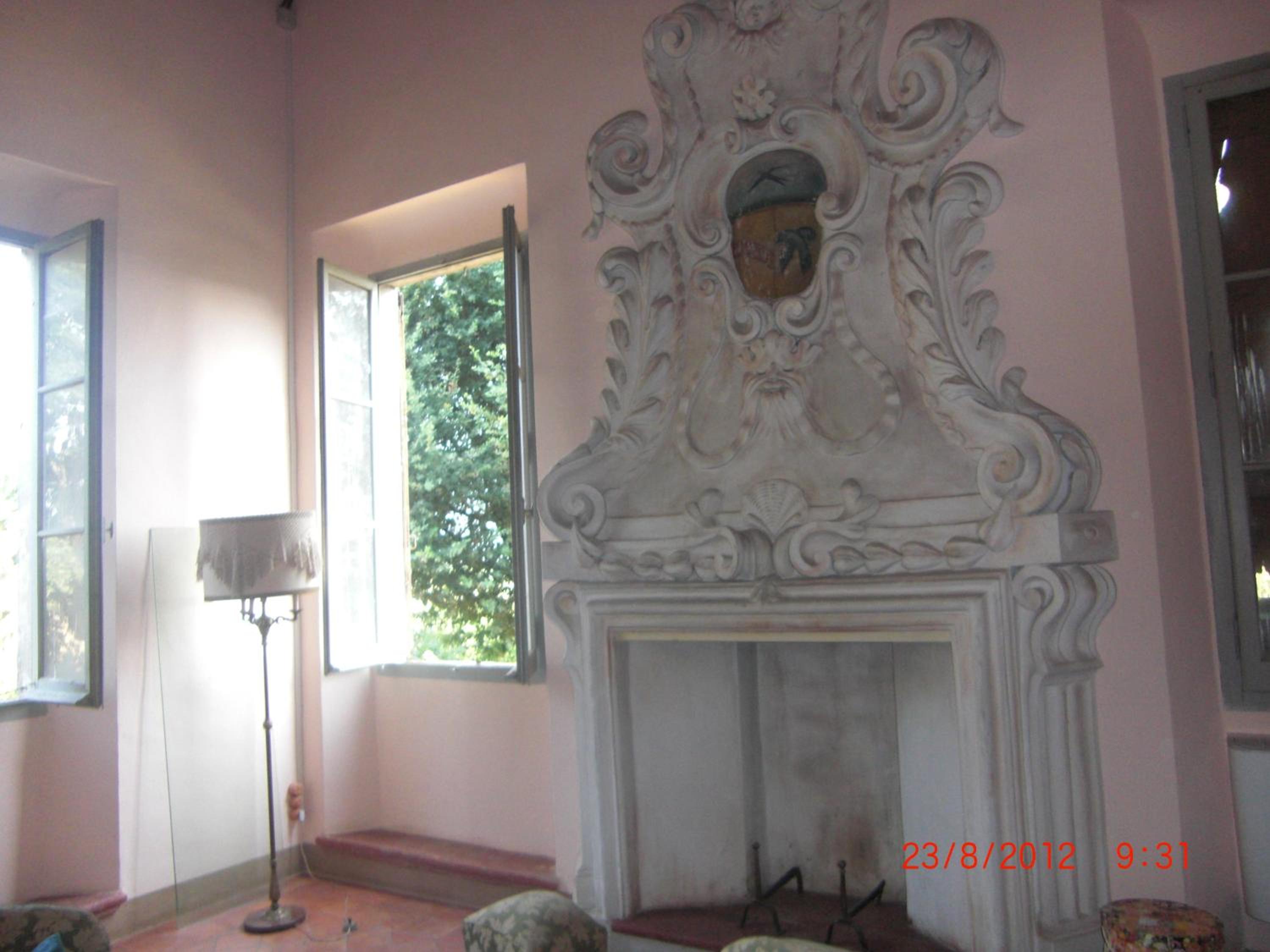 Bed and Breakfast di Charme La Bonarella, photo 9