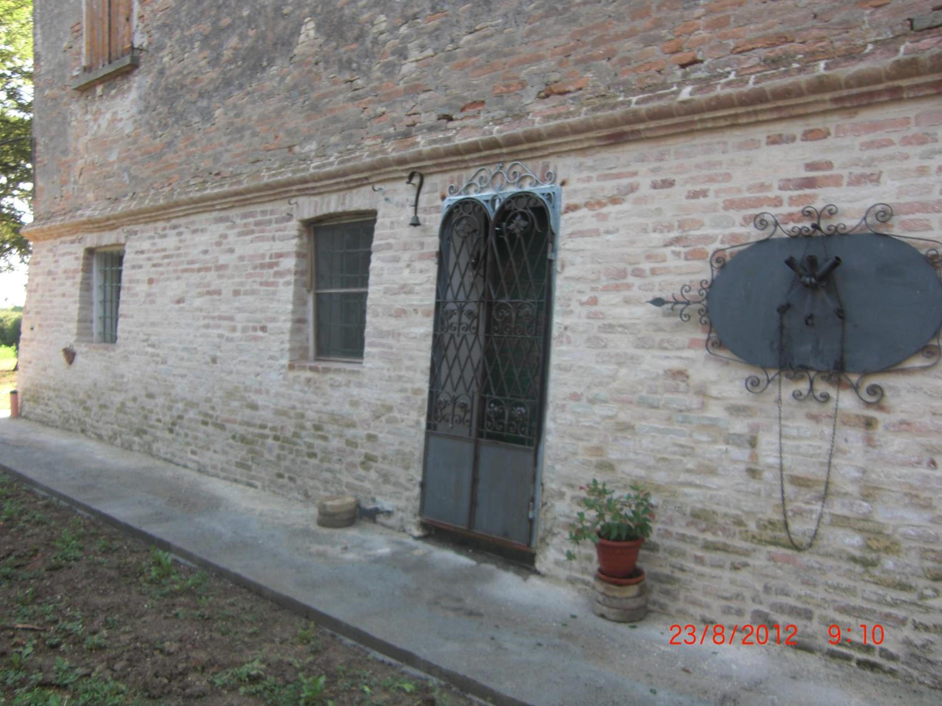 Bed and Breakfast di Charme La Bonarella, photo 6