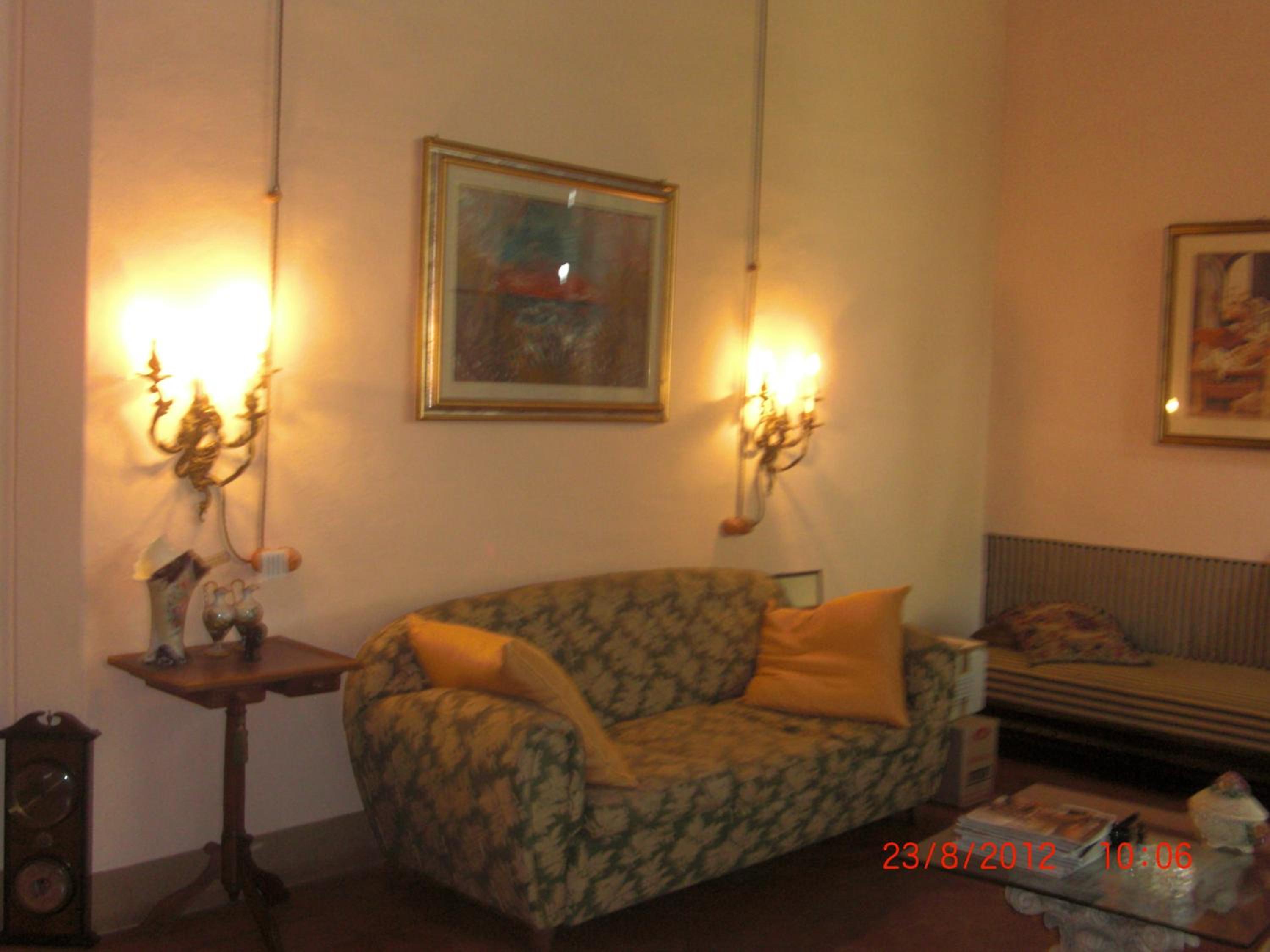 Bed and Breakfast di Charme La Bonarella, photo 20