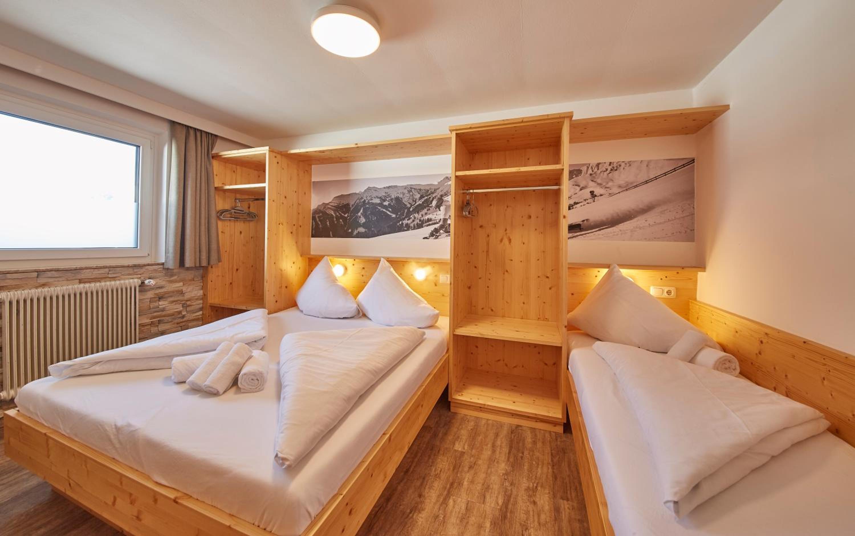 Ski & Bike Appartements Forsthaus view 2