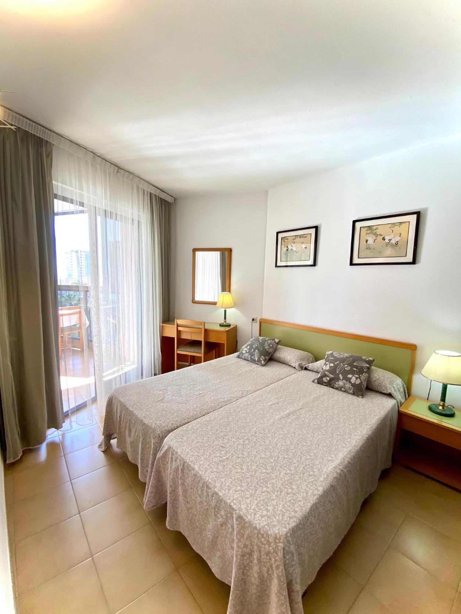 Torpa - Aloturin Benidorm view 5