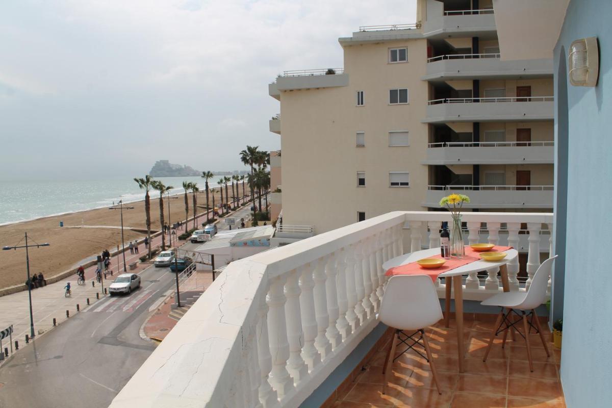 Apartamento Barramundi view 2